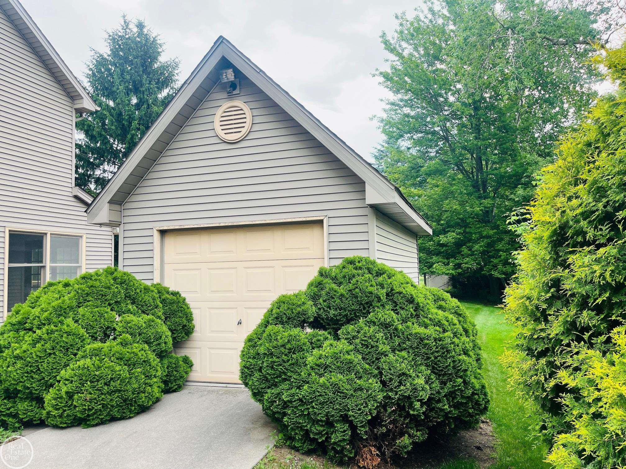 4102 James Court, MI 48059 — Photo 20
