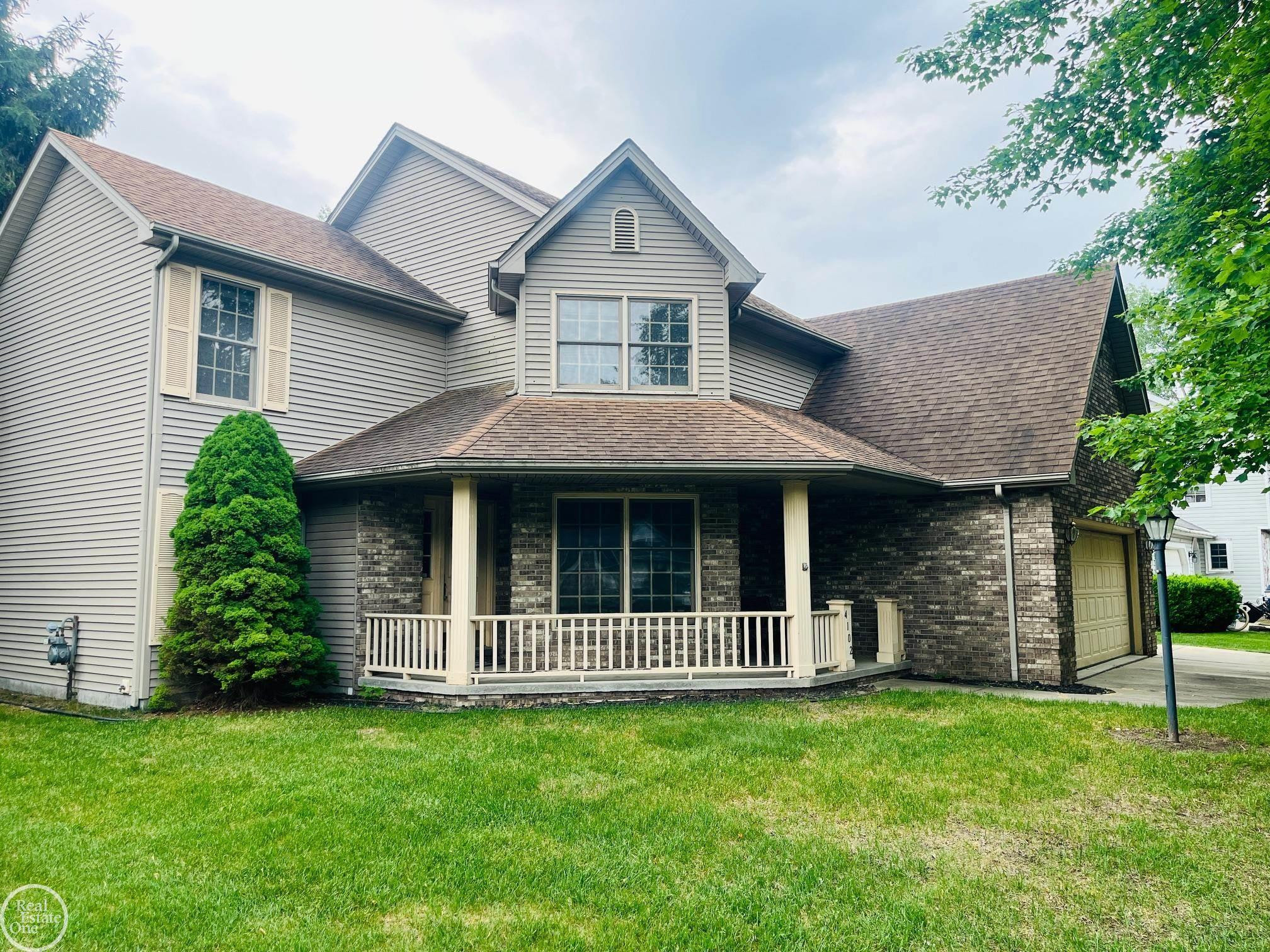 4102 James Court, MI 48059 — Photo 21