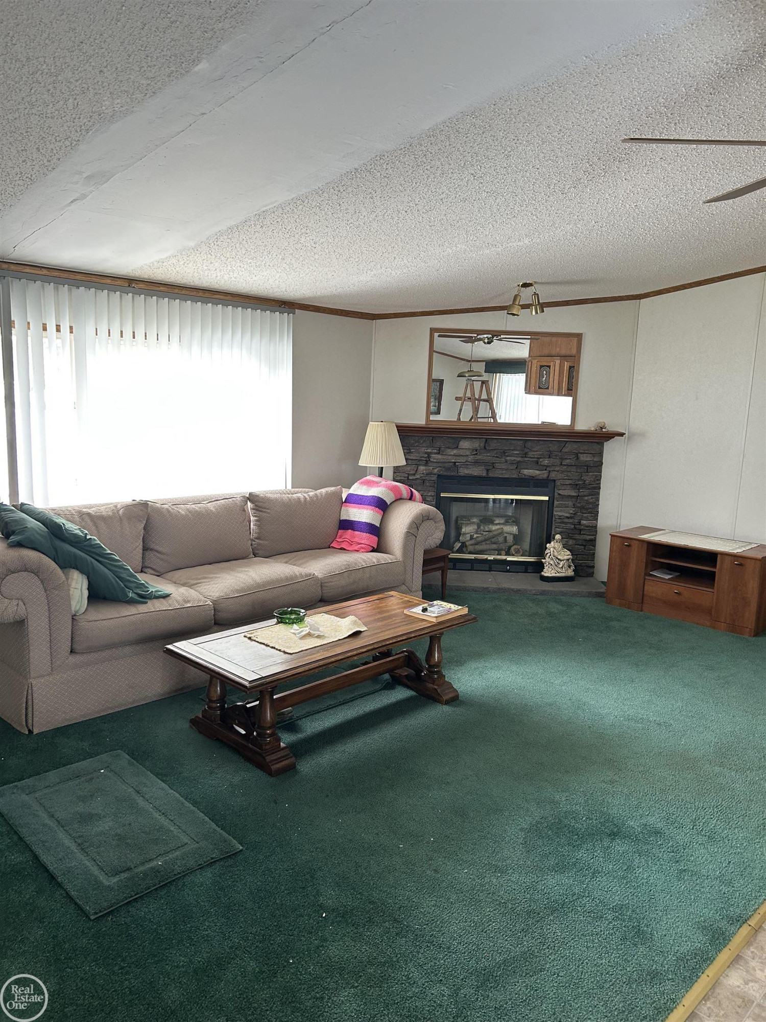1009 Old M 37 Highway, Mesick, MI 49668 — Photo 2