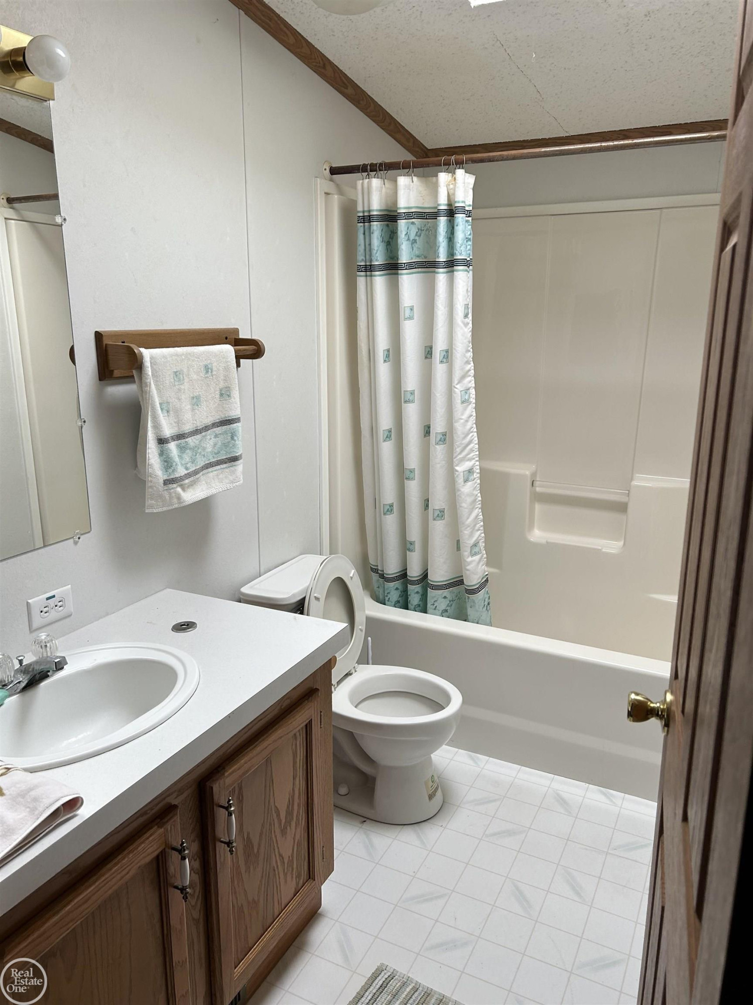 1009 Old M 37 Highway, Mesick, MI 49668 — Photo 4