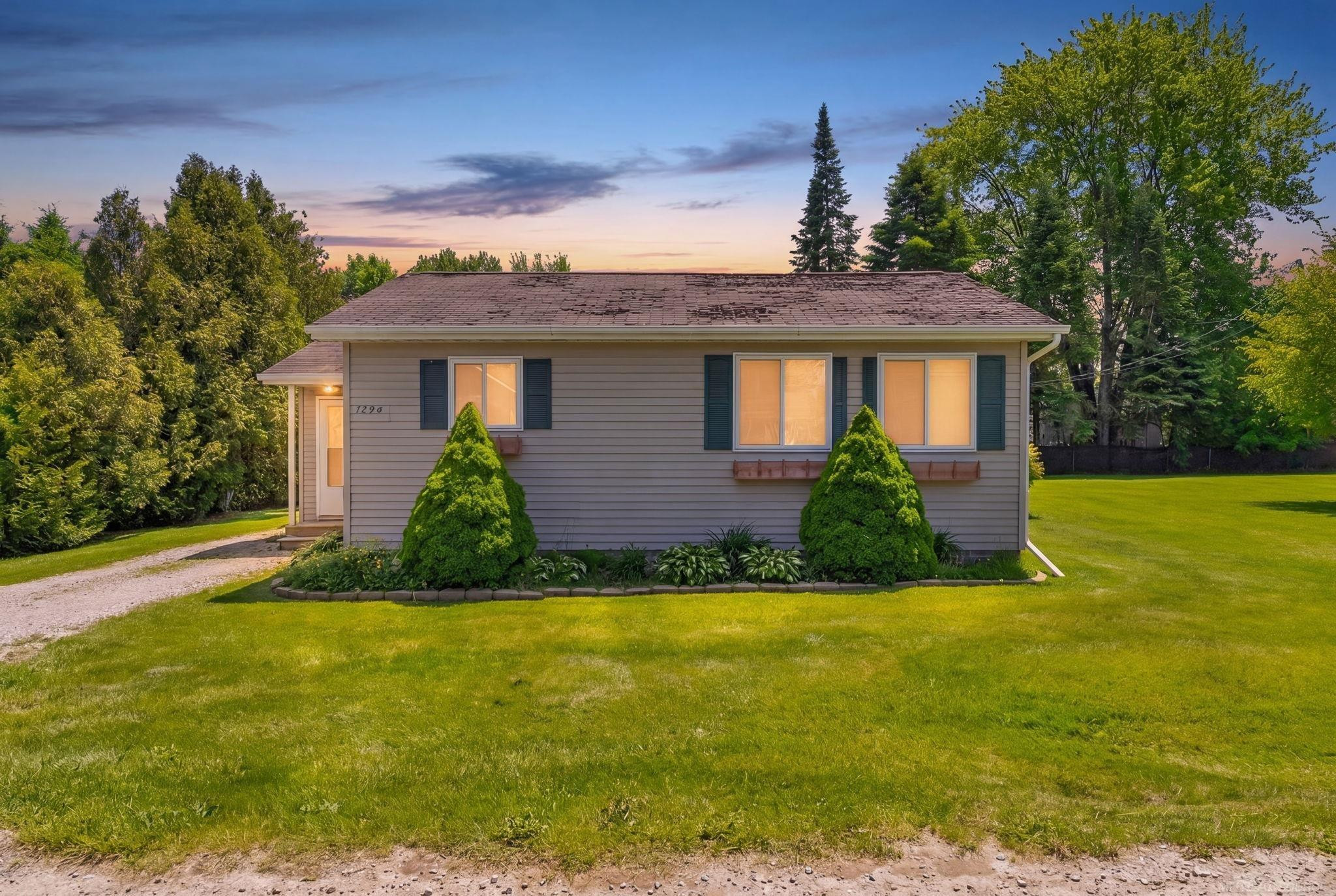 7296 Cedar Road, Lexington, MI 48450 — Photo 2