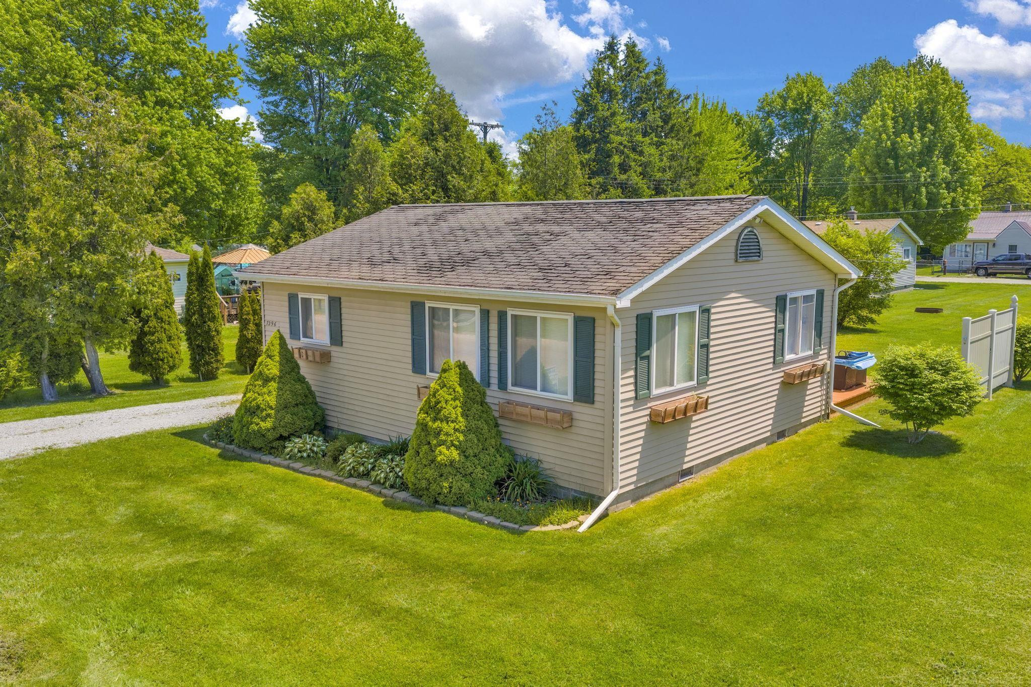 7296 Cedar Road, Lexington, MI 48450 — Photo 3