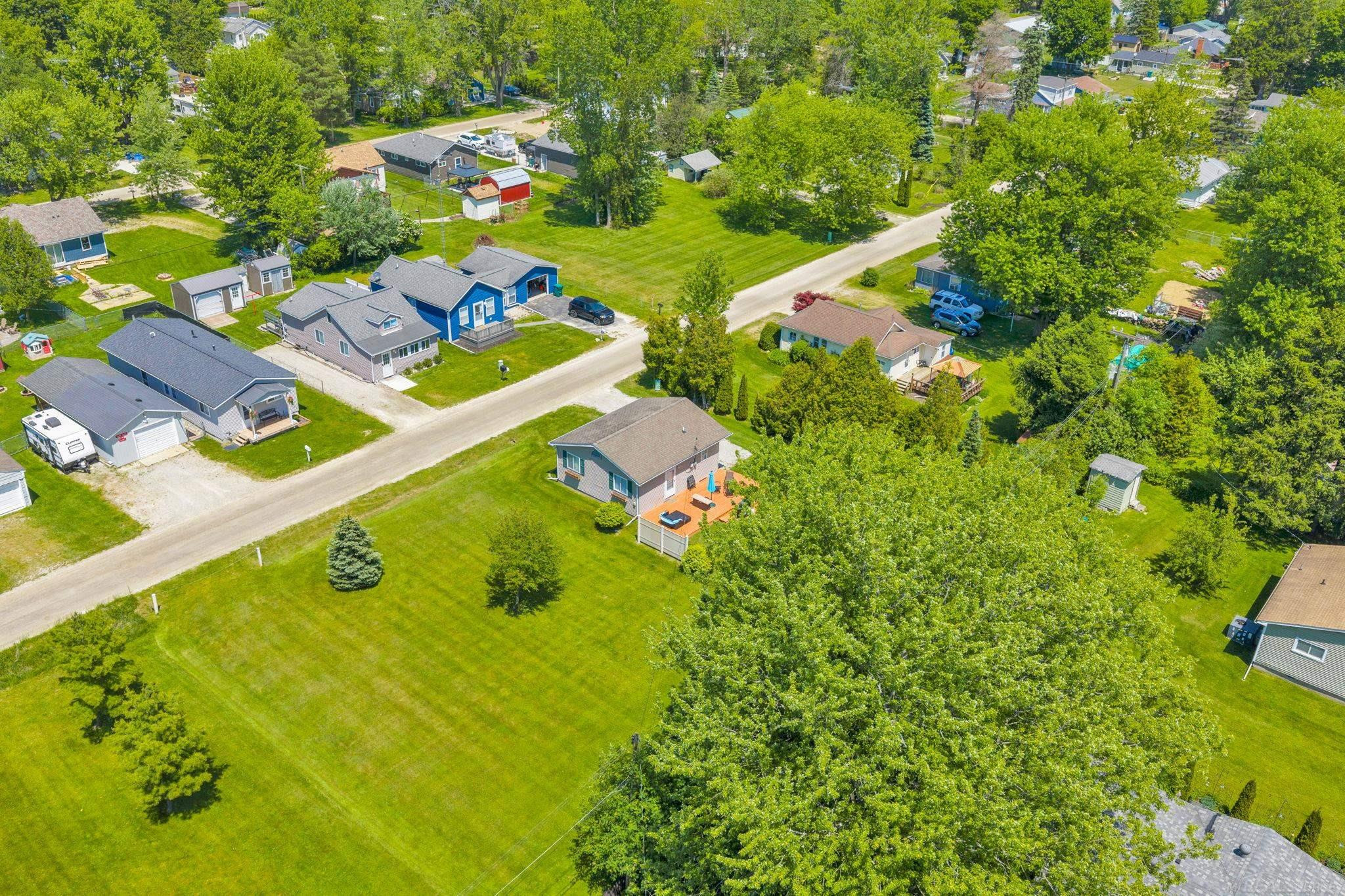 7296 Cedar Road, Lexington, MI 48450 — Photo 29