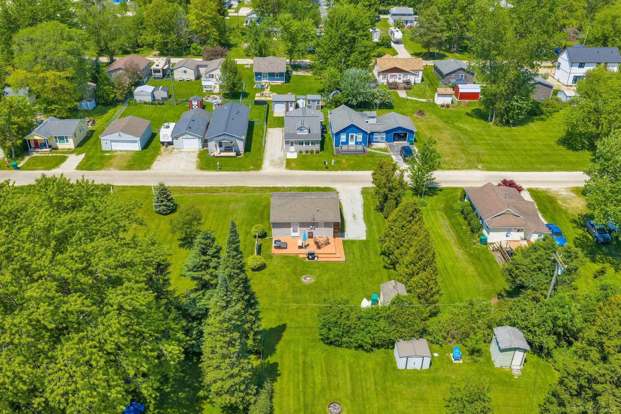 7296 Cedar Road, Lexington, MI 48450 — Photo 30
