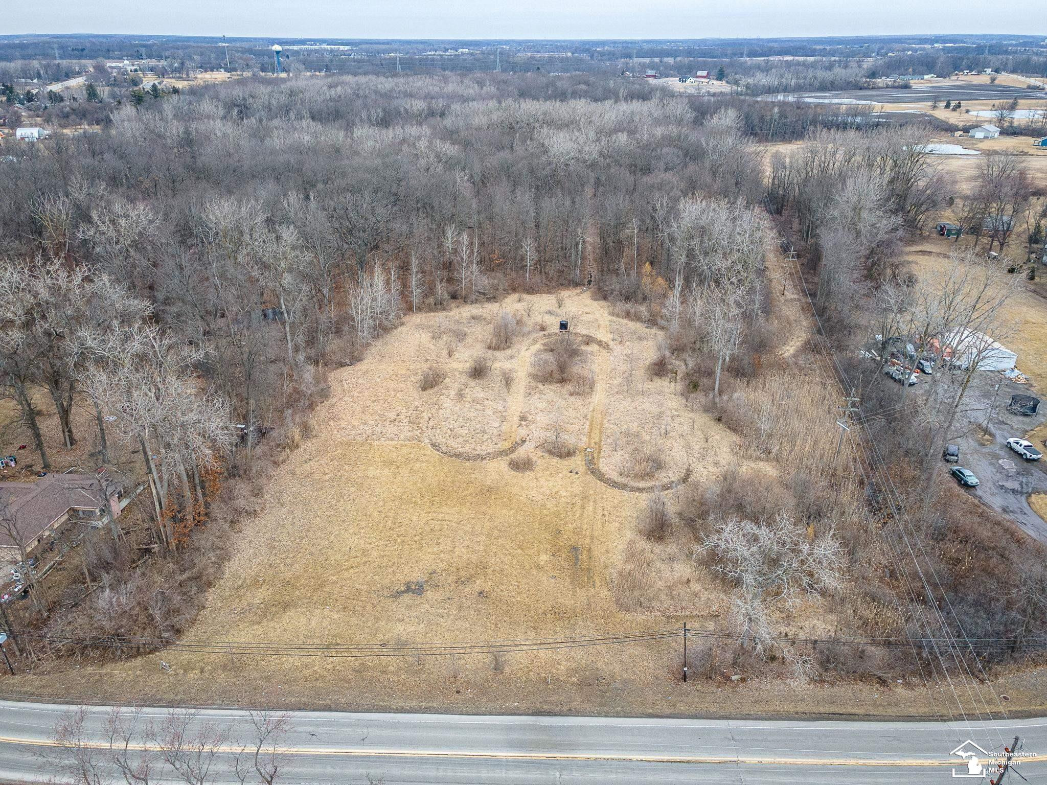 Nadeau Road, Monroe, MI 48162 — Photo 4