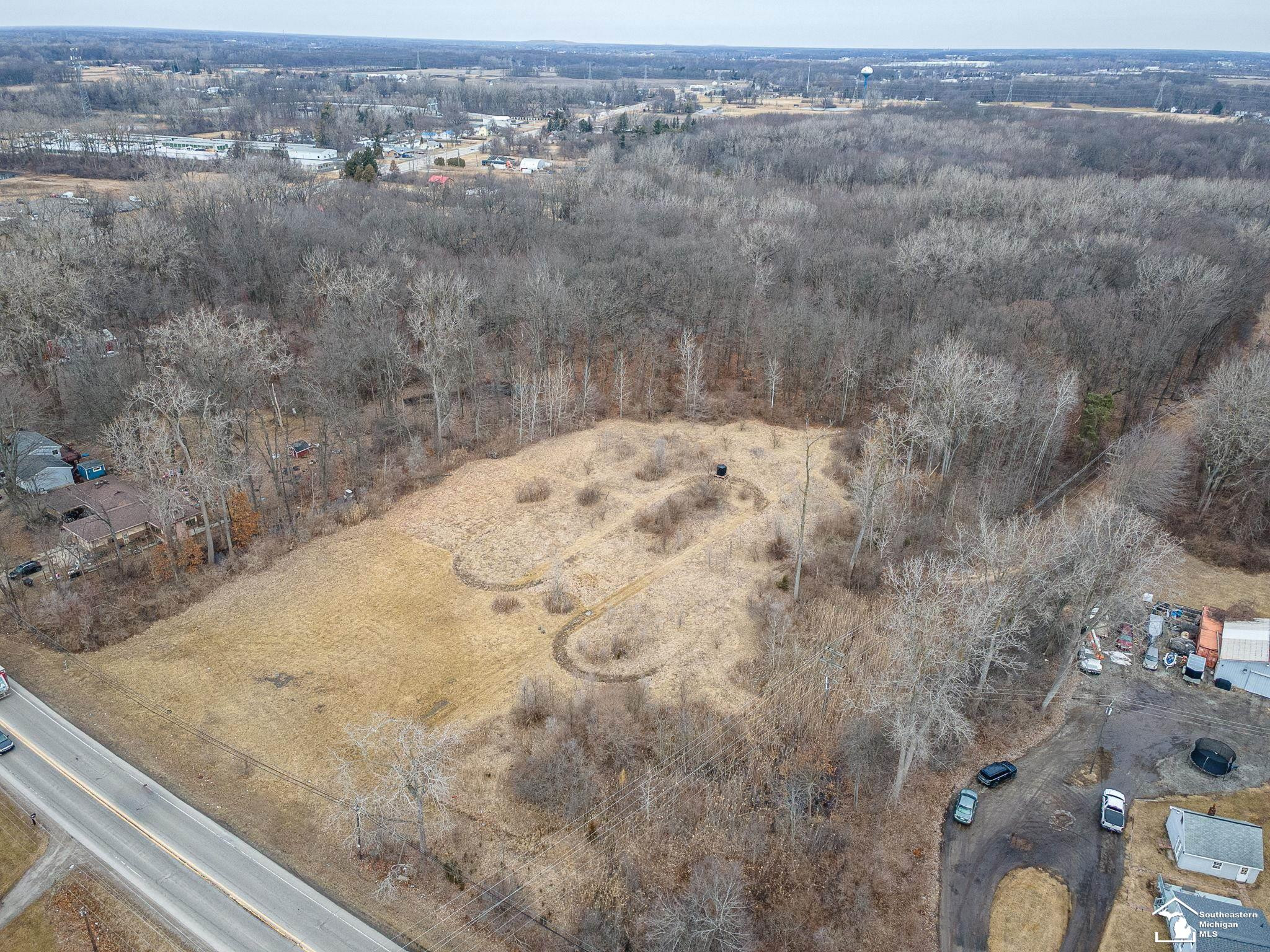 Nadeau Road, Monroe, MI 48162 — Photo 5