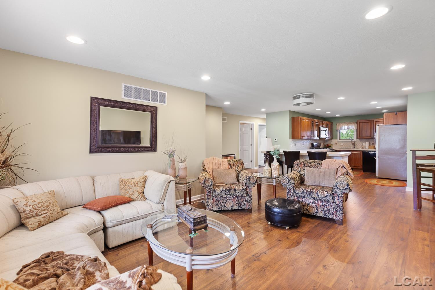2831 Carson Highway, Adrian, MI 49221 — Photo 5