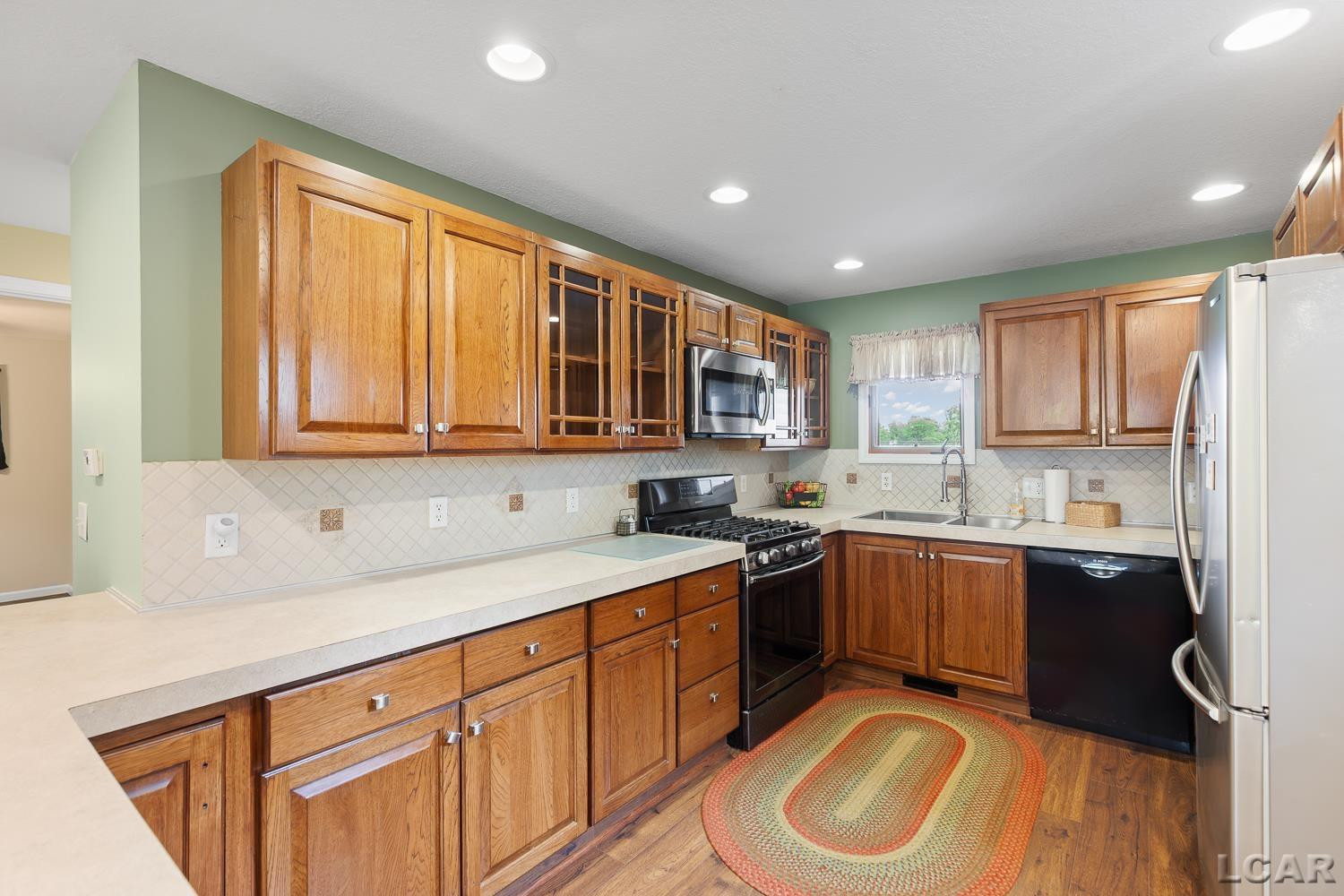 2831 Carson Highway, Adrian, MI 49221 — Photo 8