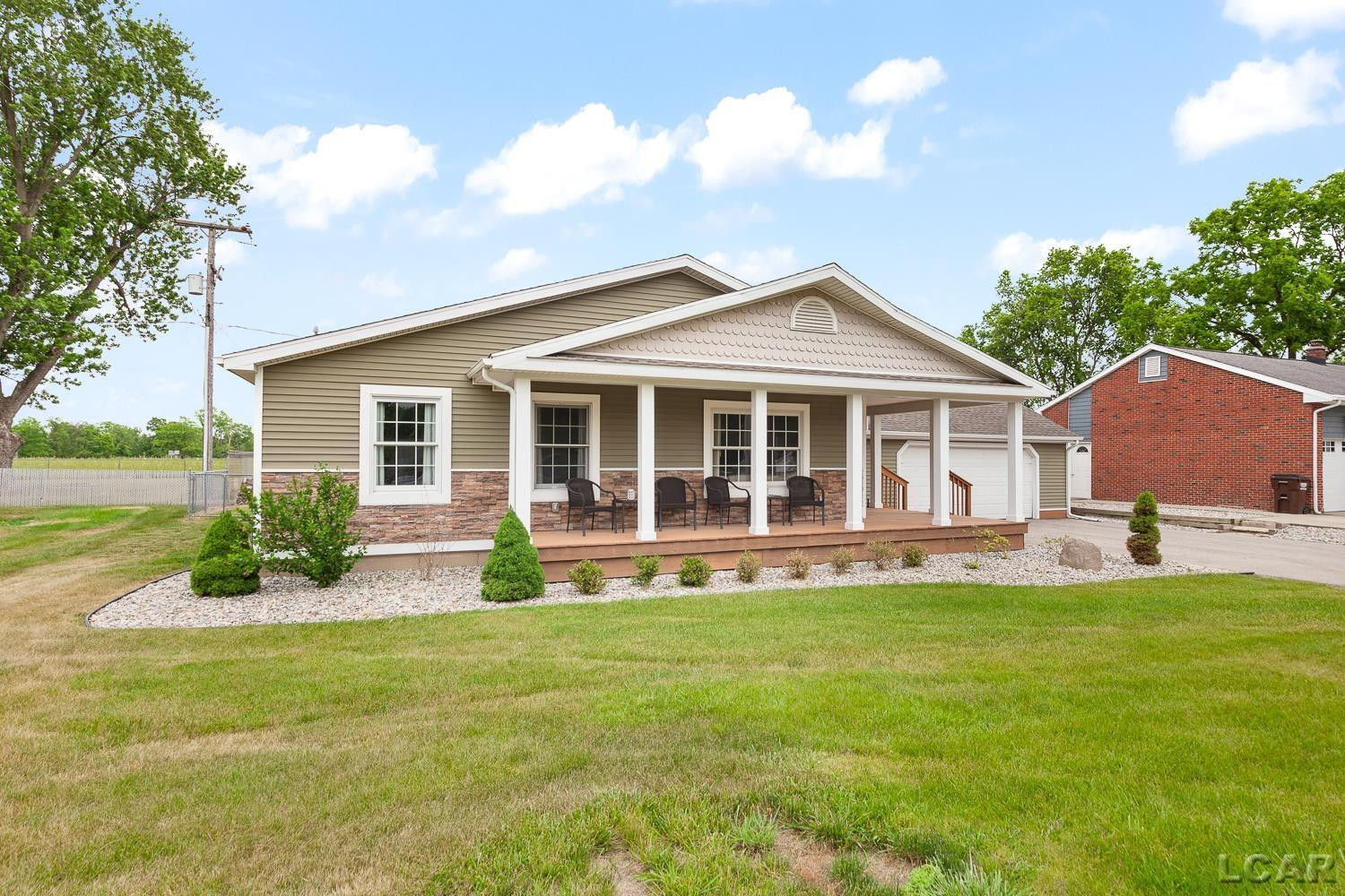 2831 Carson Highway, Adrian, MI 49221 — Photo 26