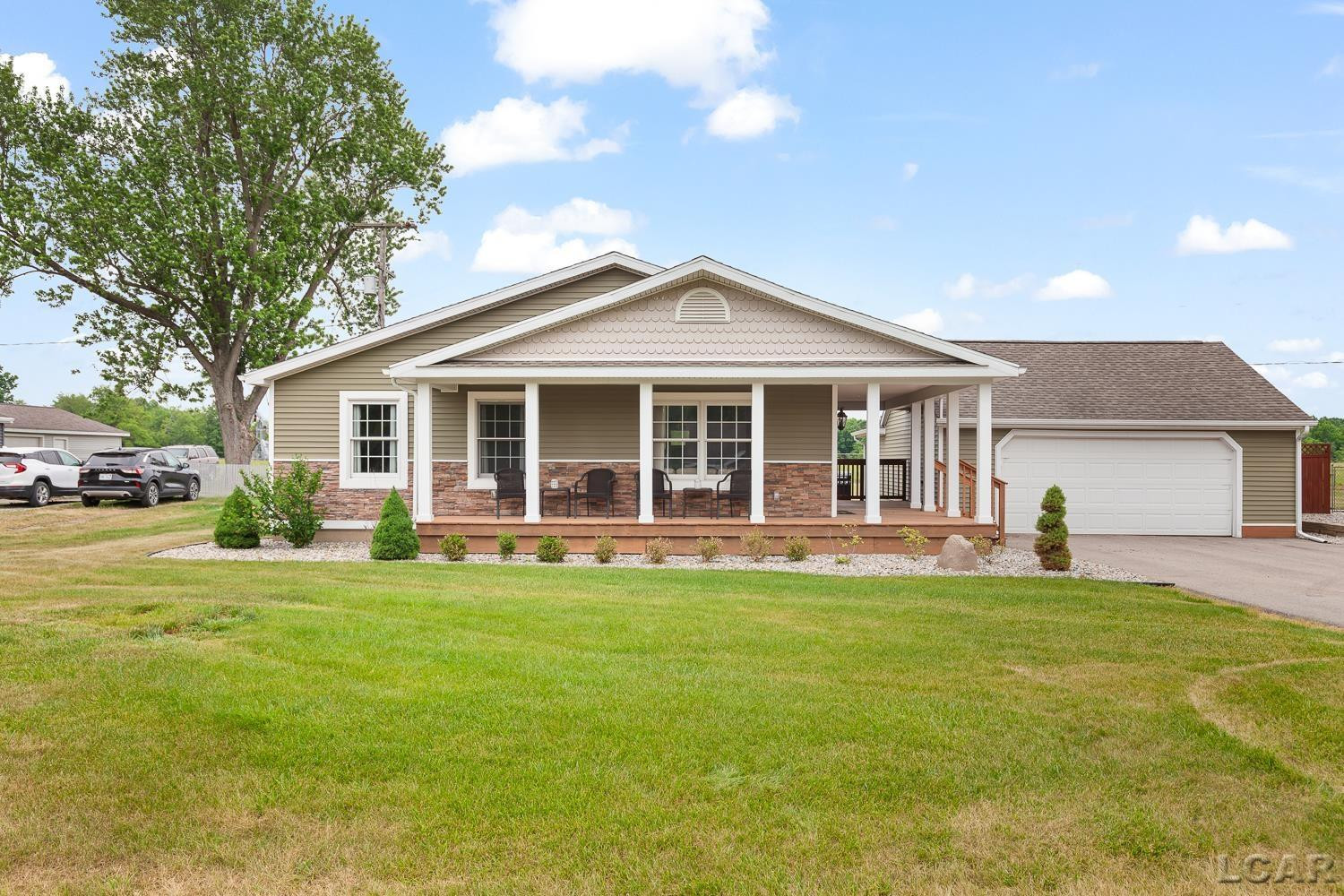 2831 Carson Highway, Adrian, MI 49221 — Photo 27