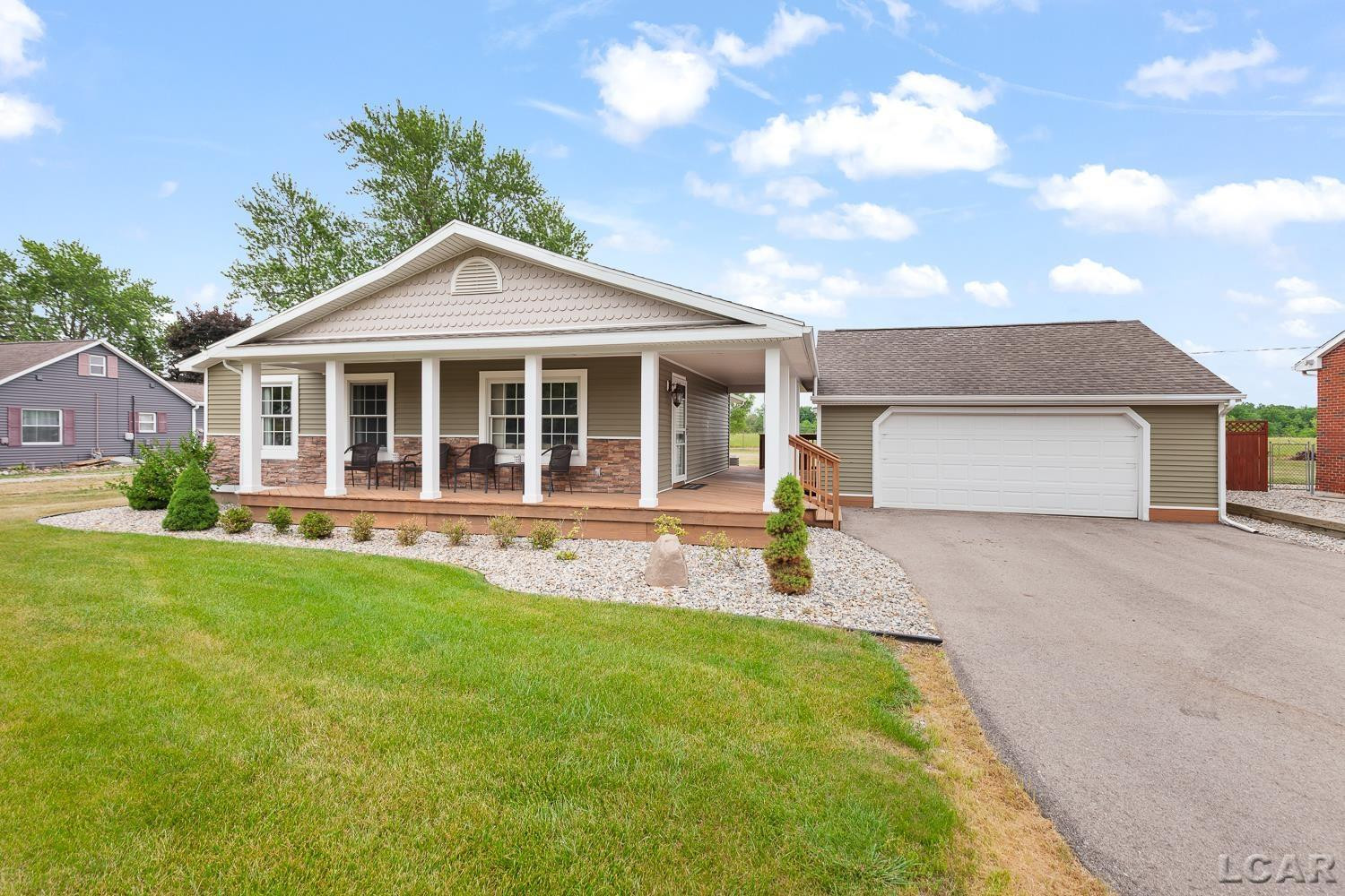 2831 Carson Highway, Adrian, MI 49221 — Photo 28