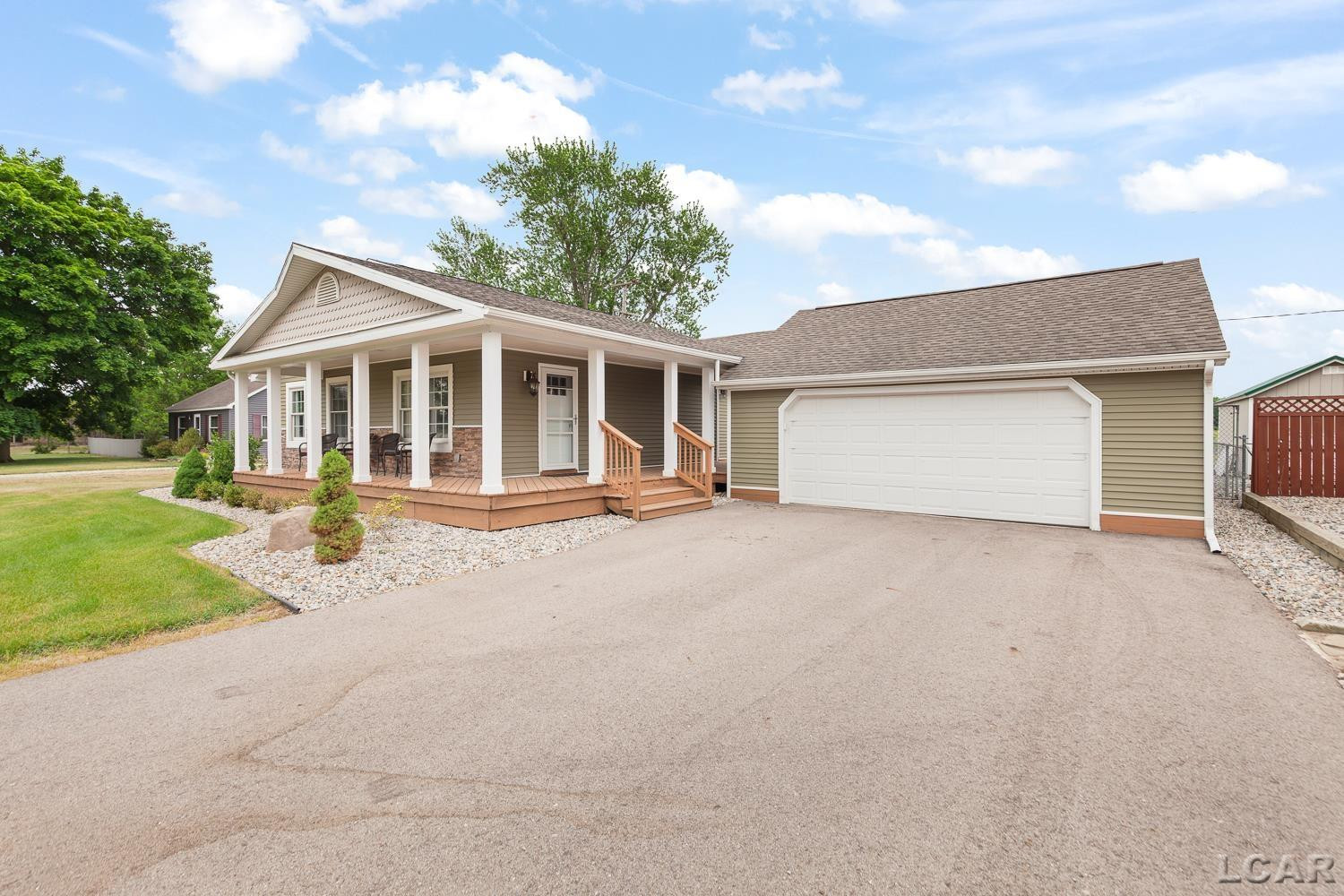 2831 Carson Highway, Adrian, MI 49221 — Photo 29