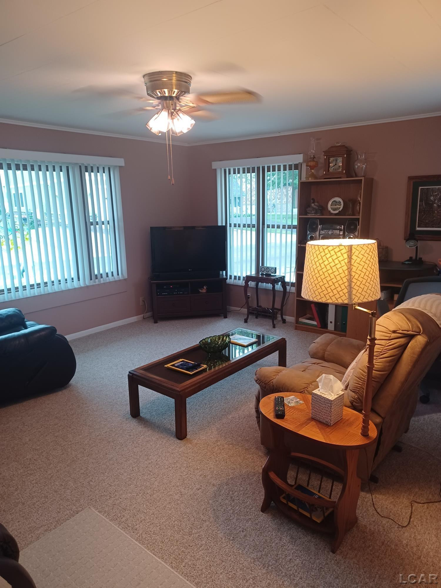 2795 Round Lake Highway, Manitou Beach, MI 49253 — Photo 2