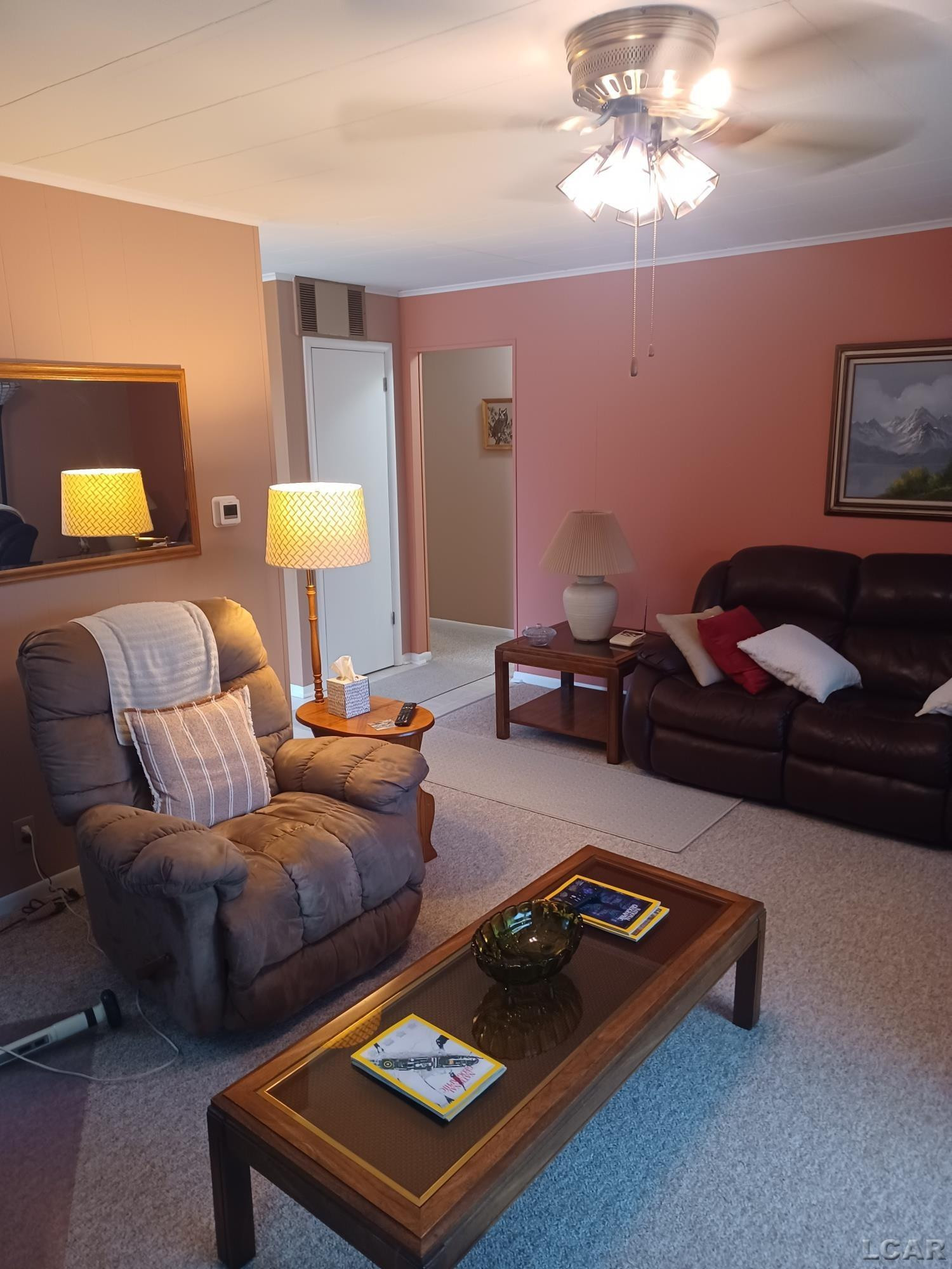 2795 Round Lake Highway, Manitou Beach, MI 49253 — Photo 3