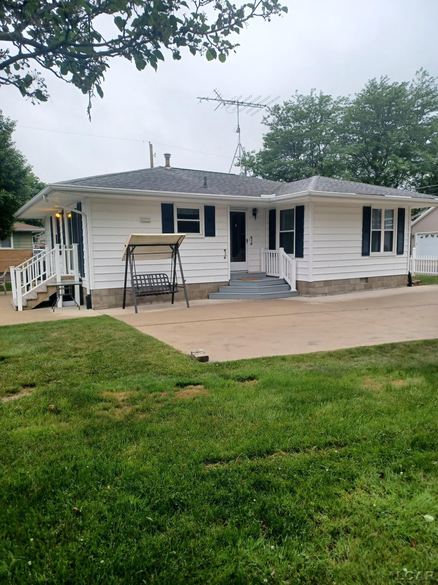 2795 Round Lake Highway, Manitou Beach, MI 49253 — Photo 13