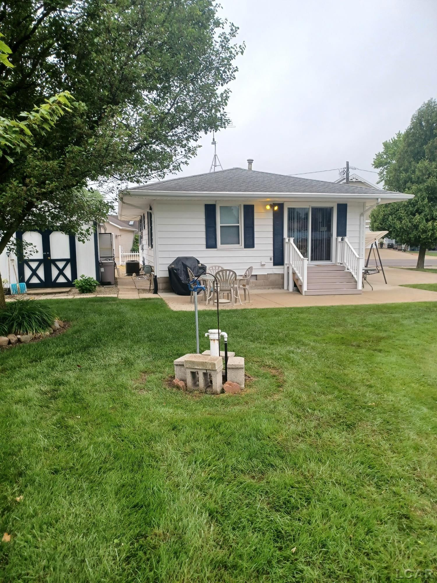 2795 Round Lake Highway, Manitou Beach, MI 49253 — Photo 14