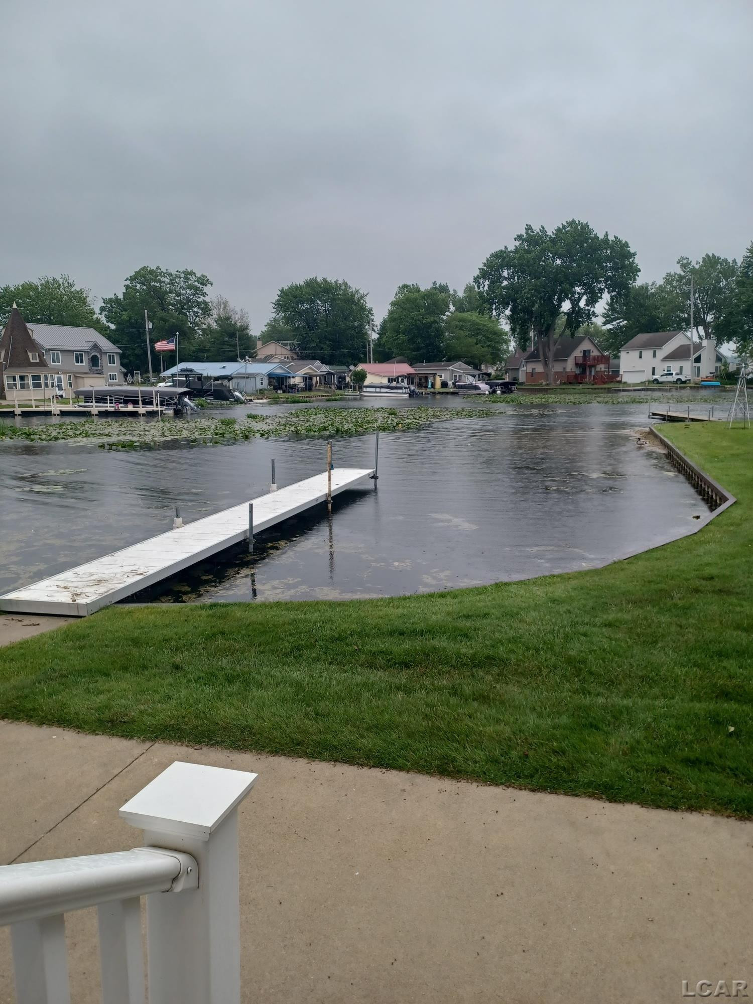 2795 Round Lake Highway, Manitou Beach, MI 49253 — Photo 15