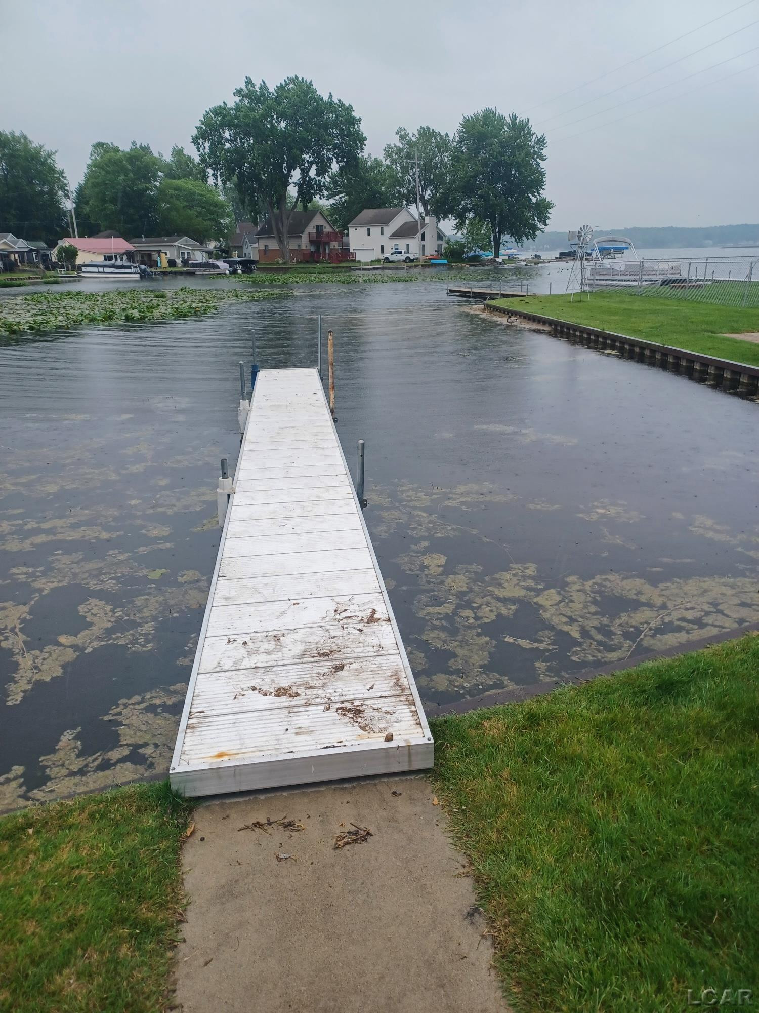 2795 Round Lake Highway, Manitou Beach, MI 49253 — Photo 17