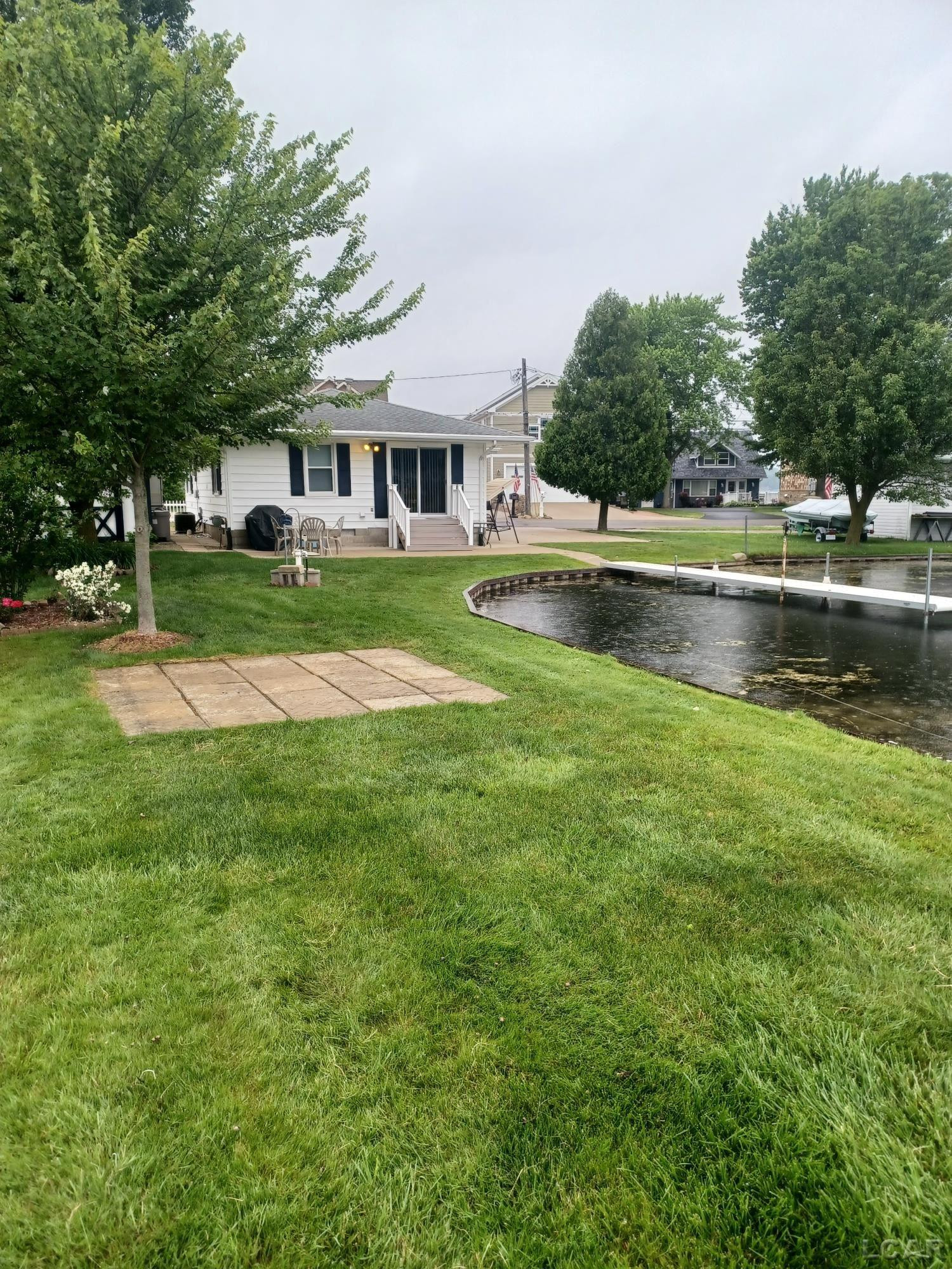 2795 Round Lake Highway, Manitou Beach, MI 49253 — Photo 19