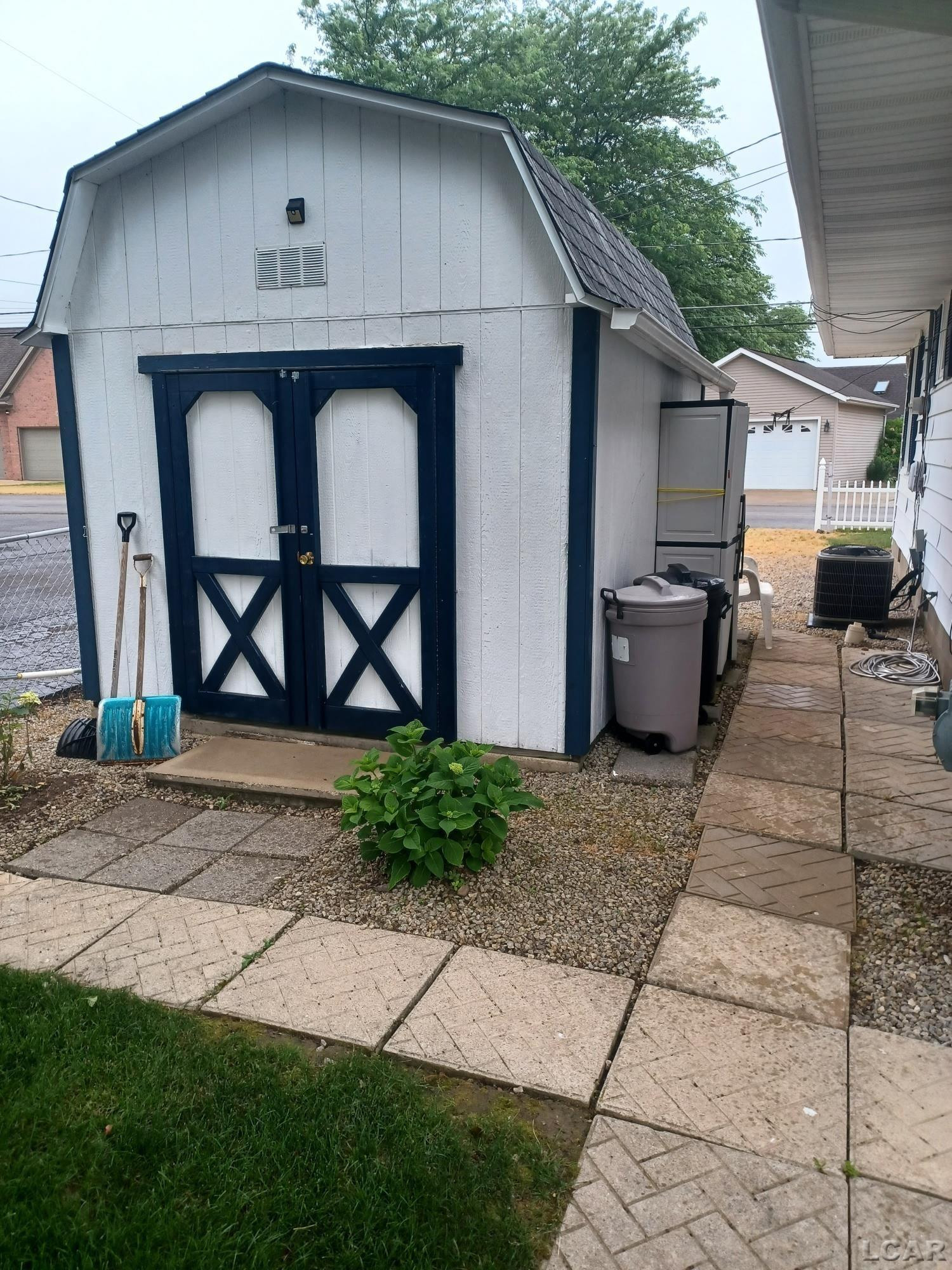 2795 Round Lake Highway, Manitou Beach, MI 49253 — Photo 21
