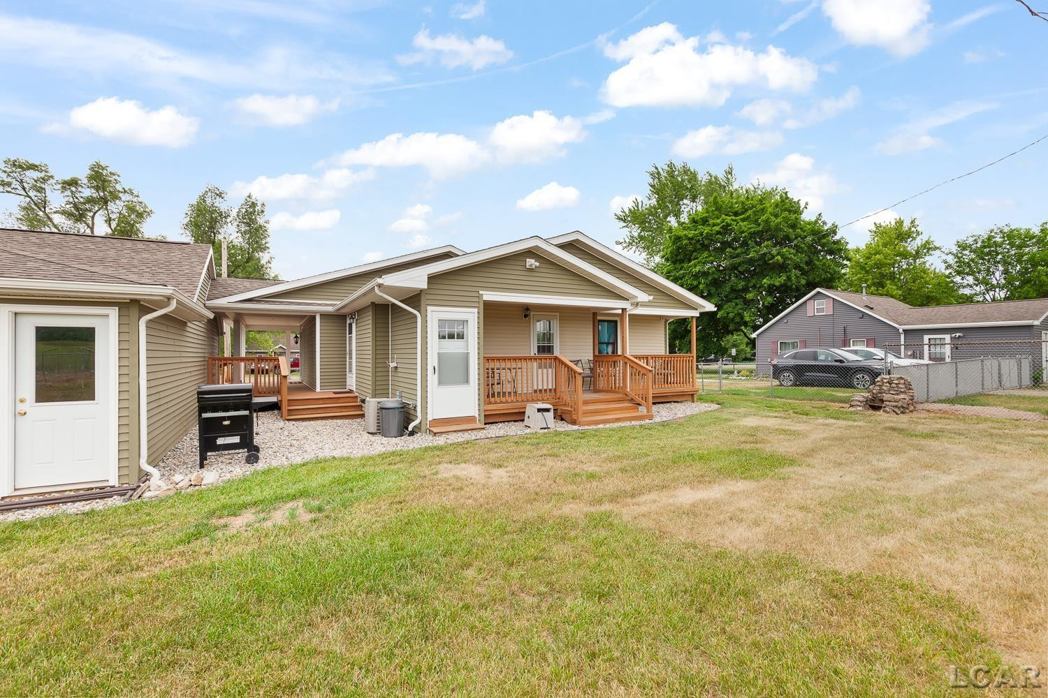 2831 Carson Highway, Adrian, MI 49221 — Photo 33