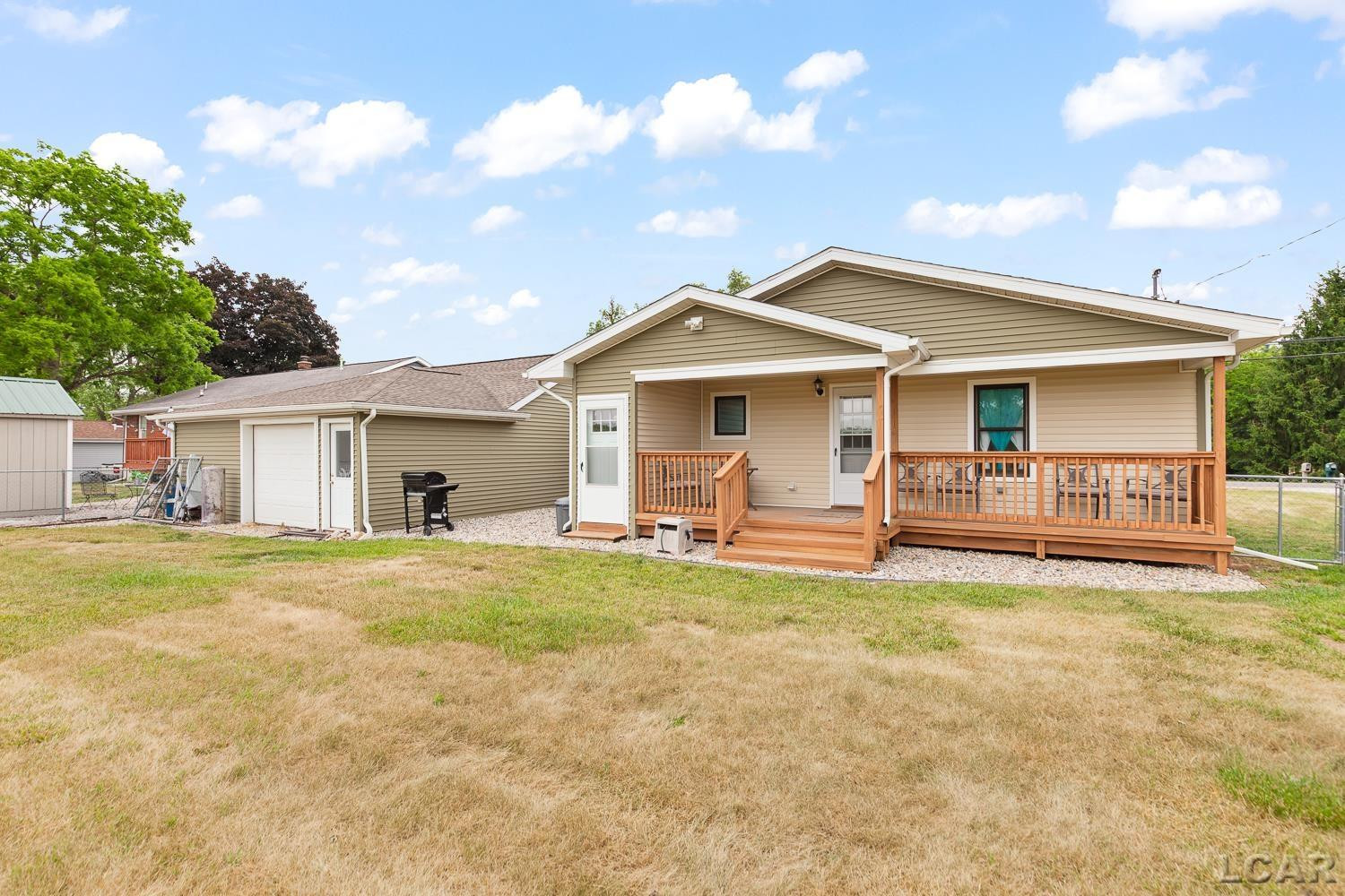 2831 Carson Highway, Adrian, MI 49221 — Photo 34