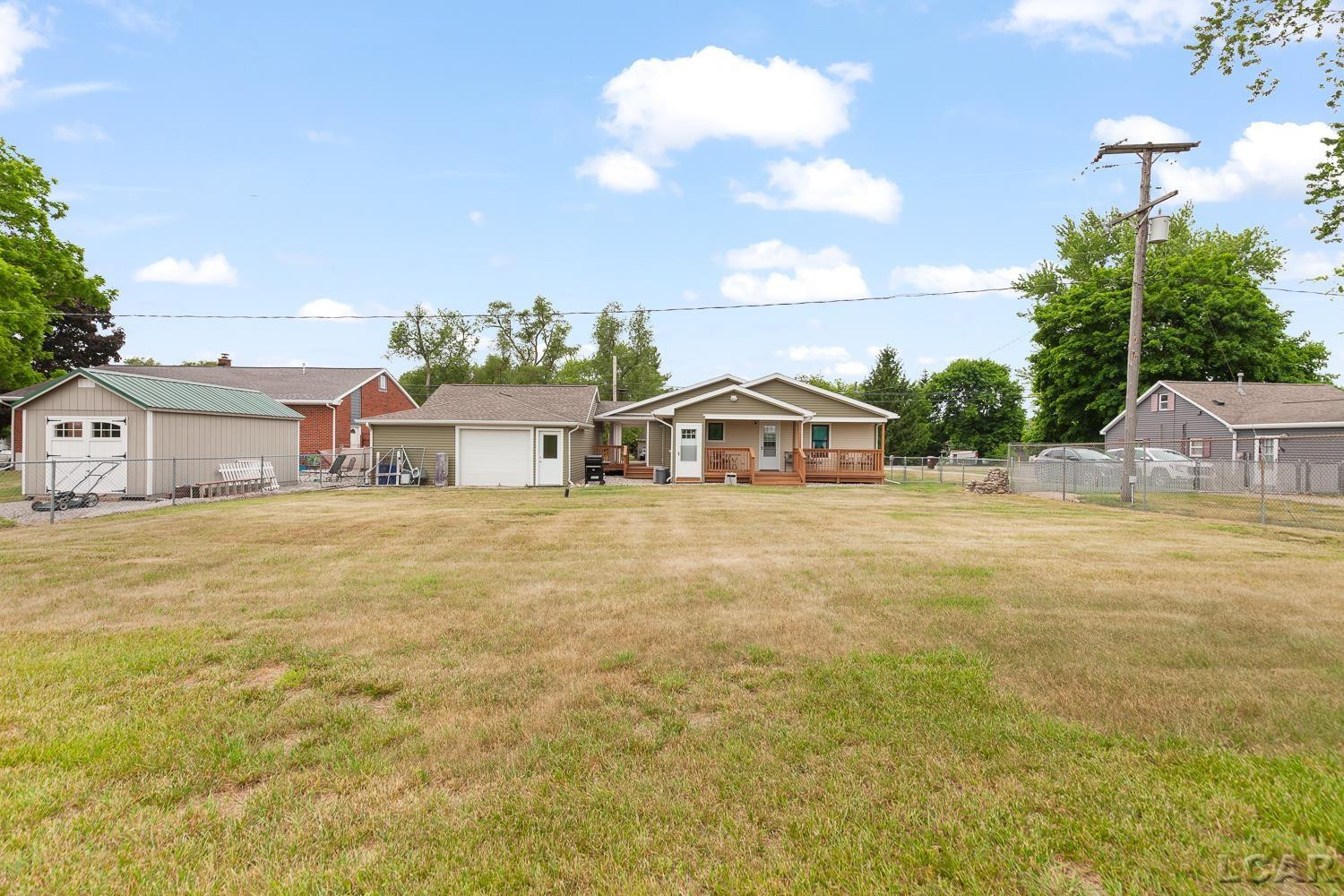 2831 Carson Highway, Adrian, MI 49221 — Photo 36