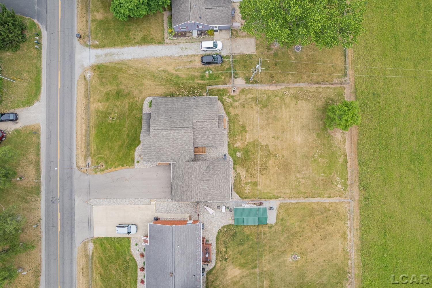 2831 Carson Highway, Adrian, MI 49221 — Photo 37