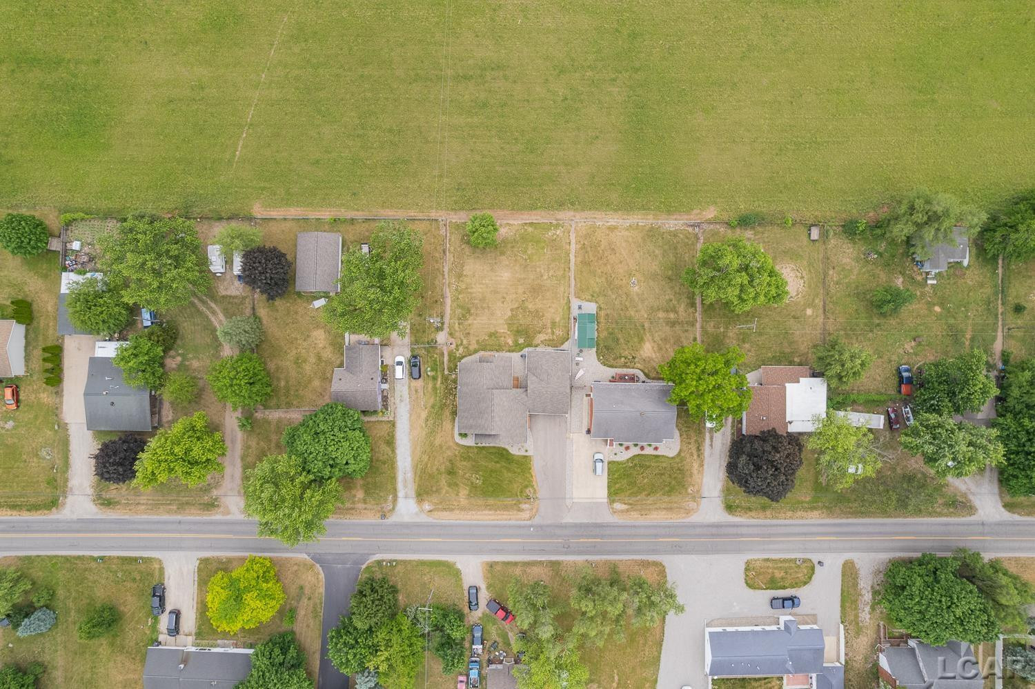 2831 Carson Highway, Adrian, MI 49221 — Photo 38