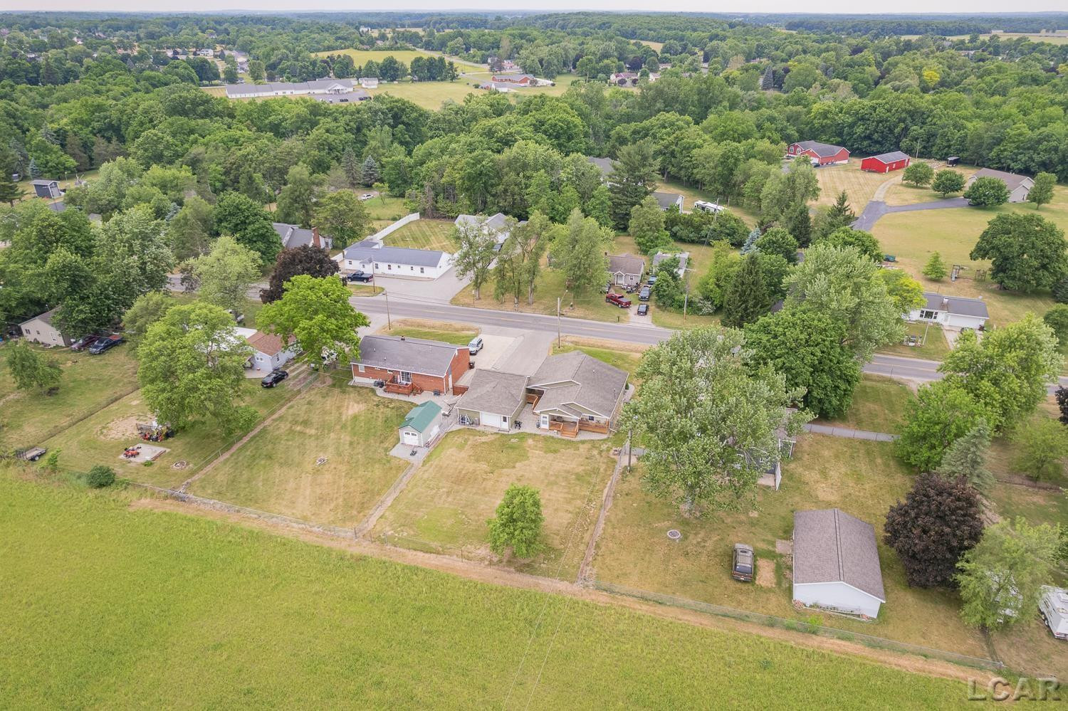 2831 Carson Highway, Adrian, MI 49221 — Photo 43