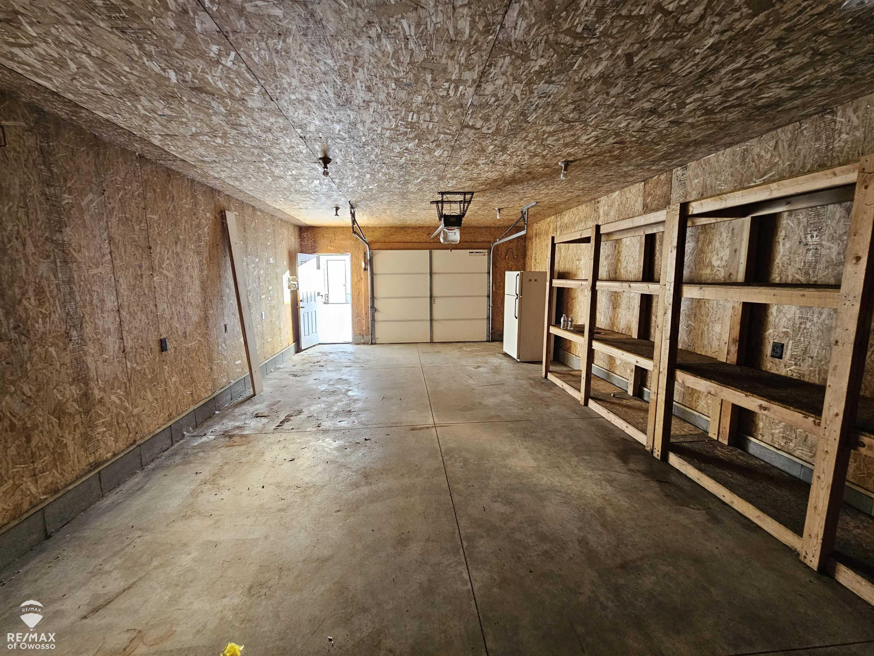 414 Prindle Street, Owosso, MI 48867 — Photo 4