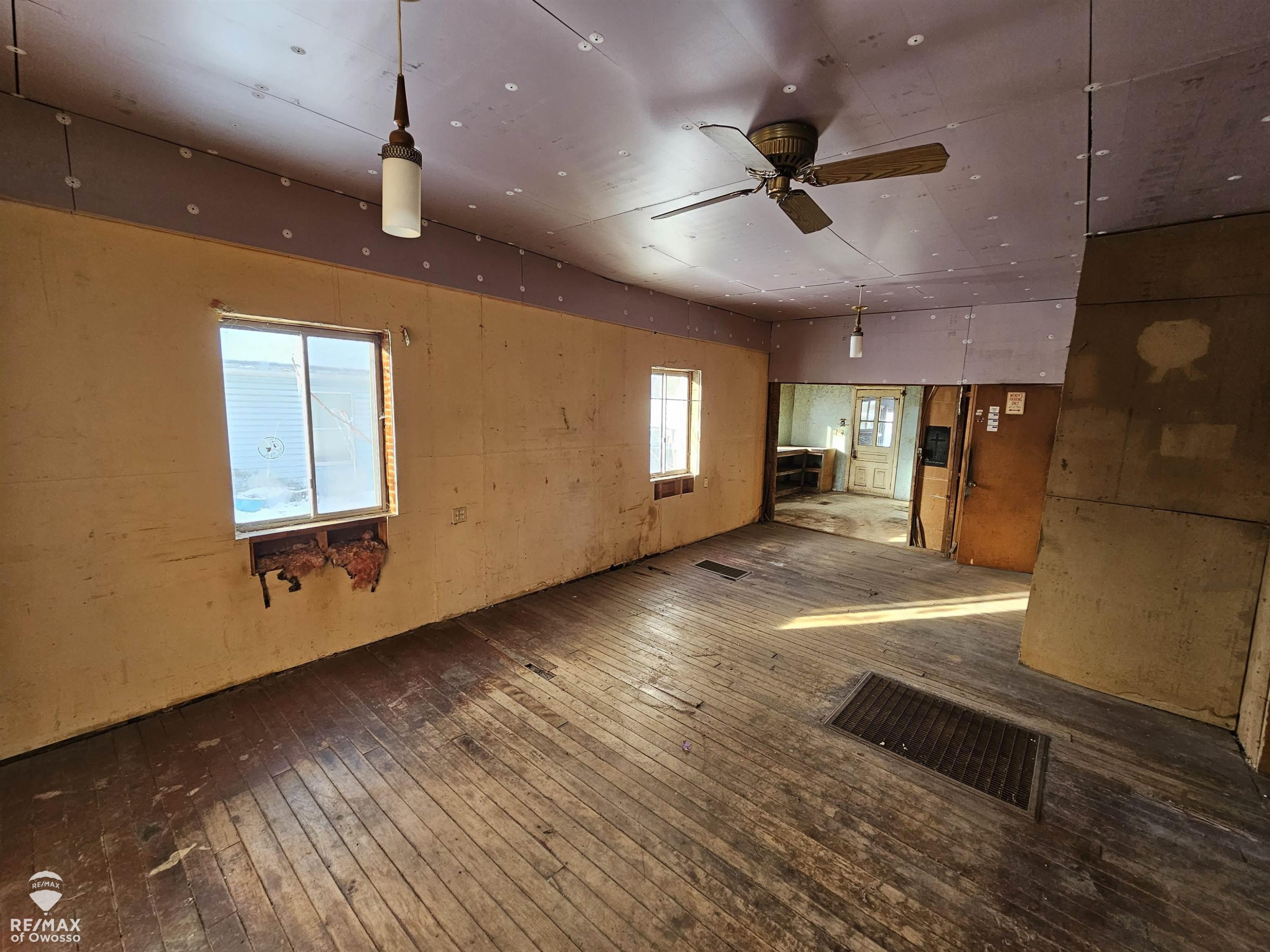 414 Prindle Street, Owosso, MI 48867 — Photo 5