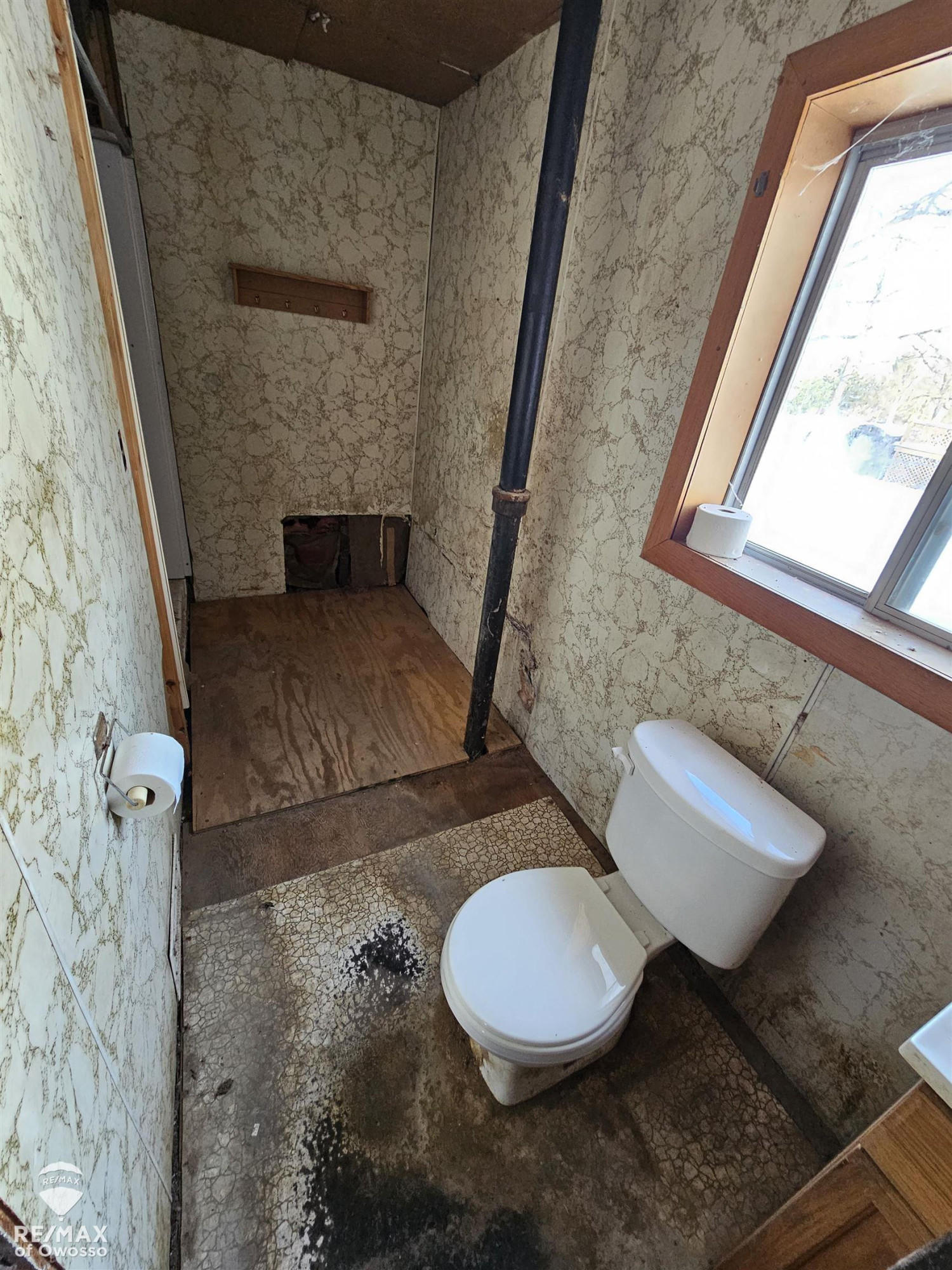 414 Prindle Street, Owosso, MI 48867 — Photo 13