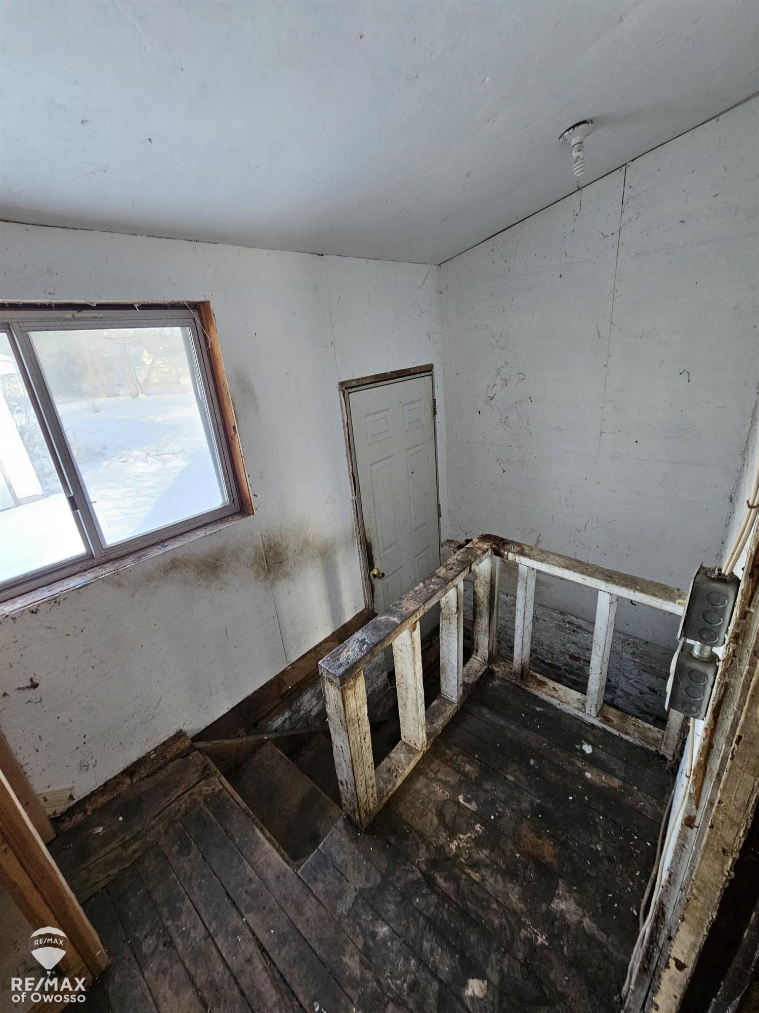 414 Prindle Street, Owosso, MI 48867 — Photo 18