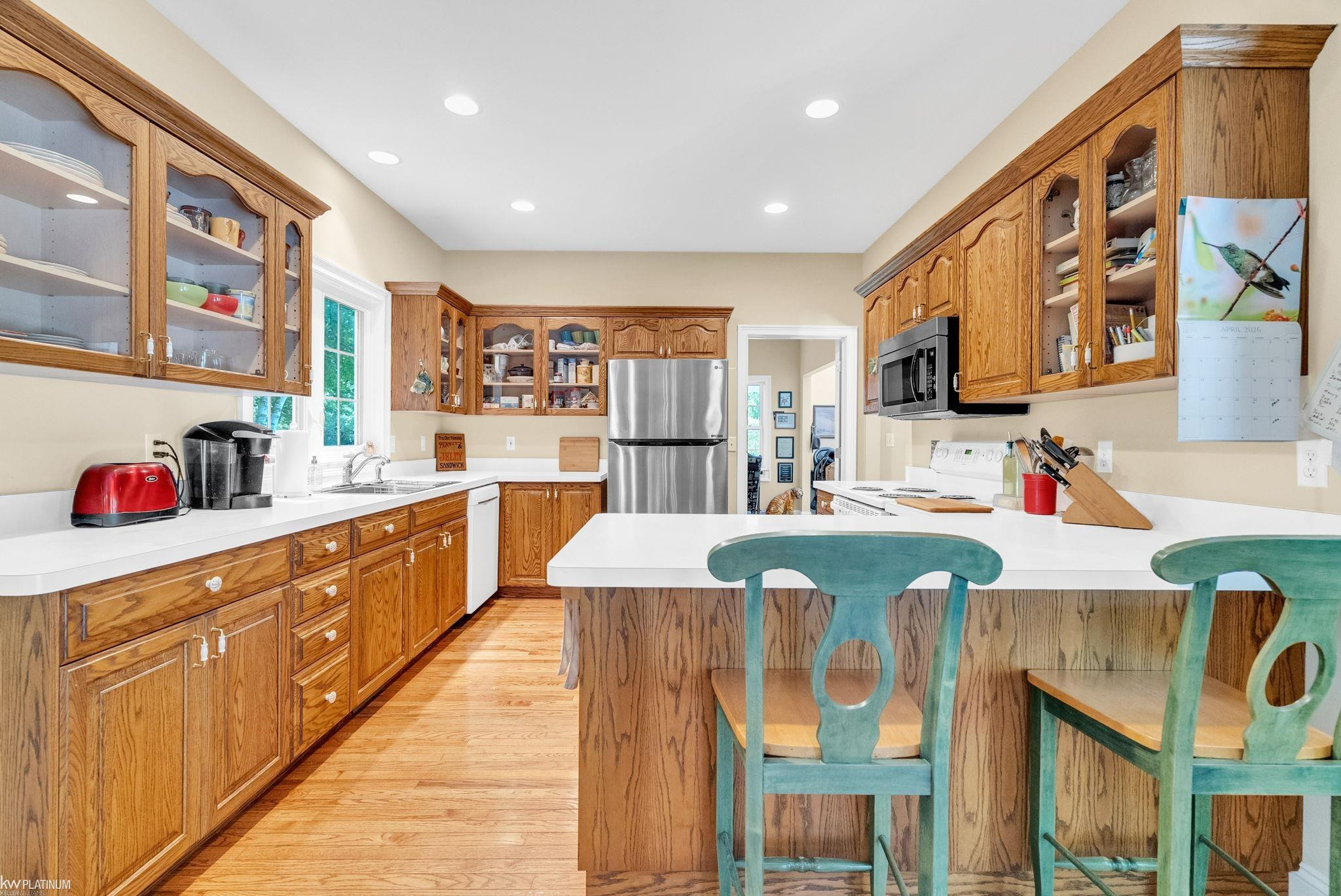 8211 Black River Road, Croswell, MI 48422 — Photo 14