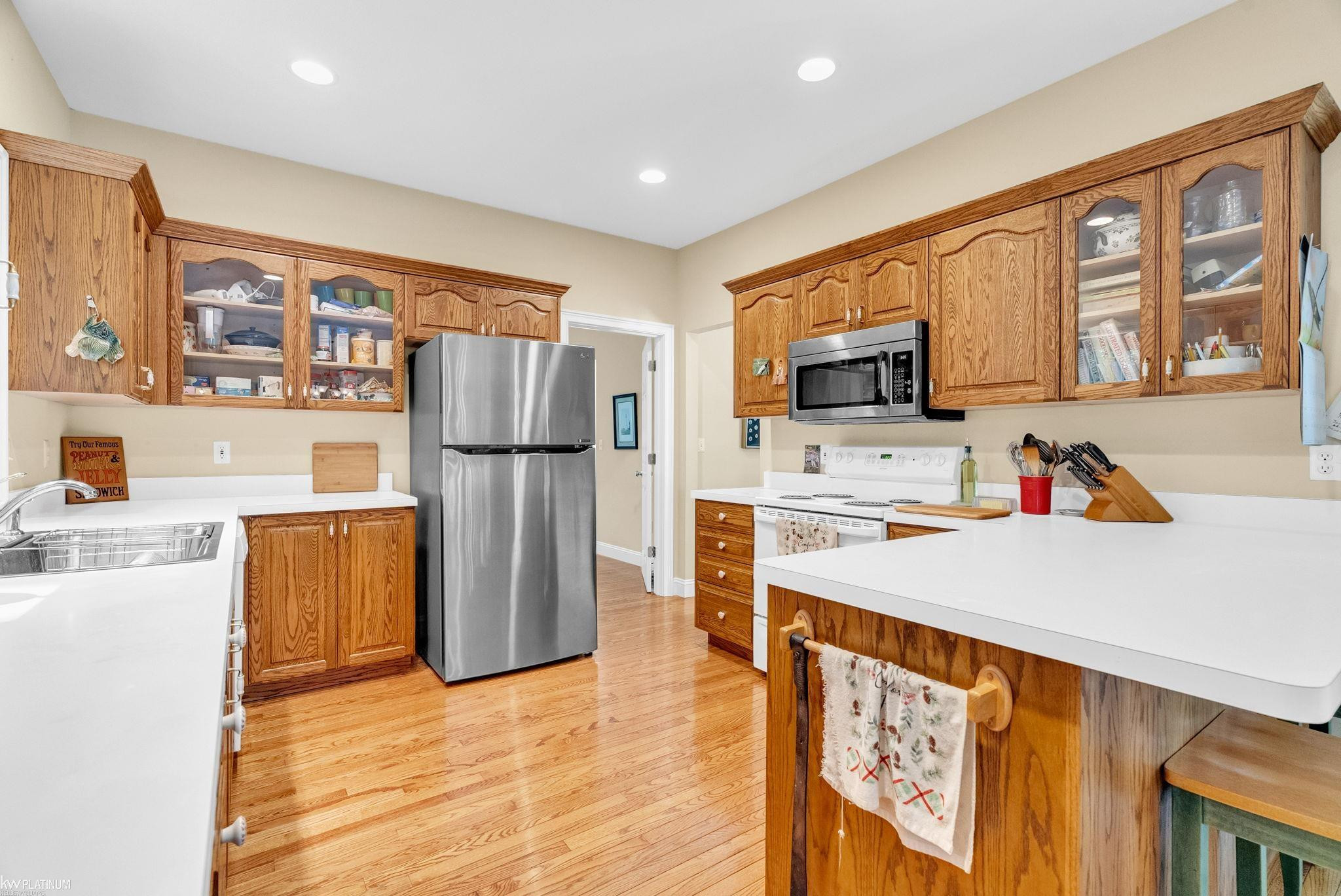 8211 Black River Road, Croswell, MI 48422 — Photo 15