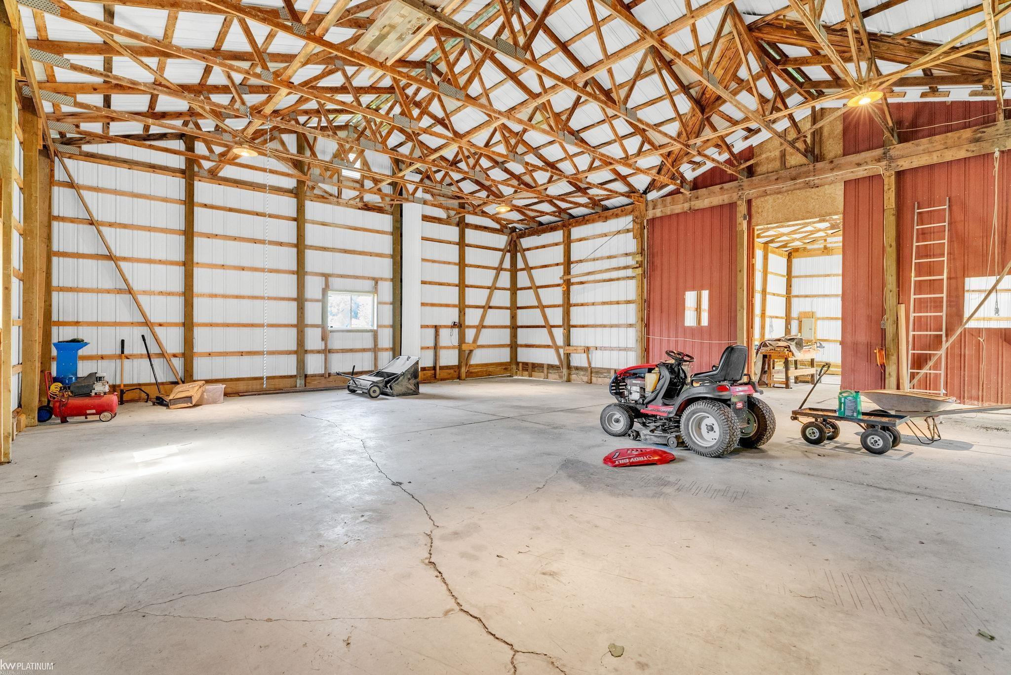 8211 Black River Road, Croswell, MI 48422 — Photo 49