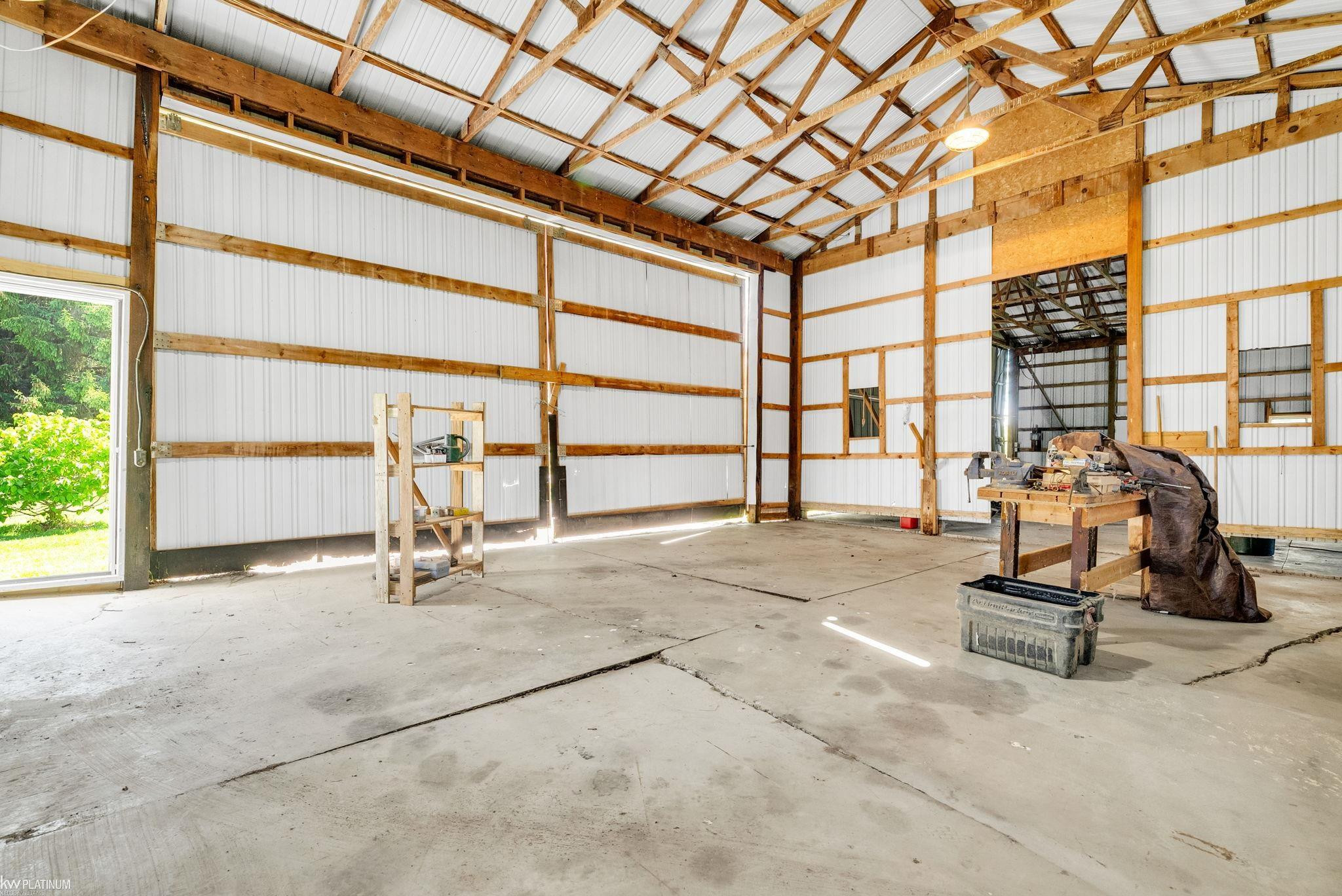 8211 Black River Road, Croswell, MI 48422 — Photo 50