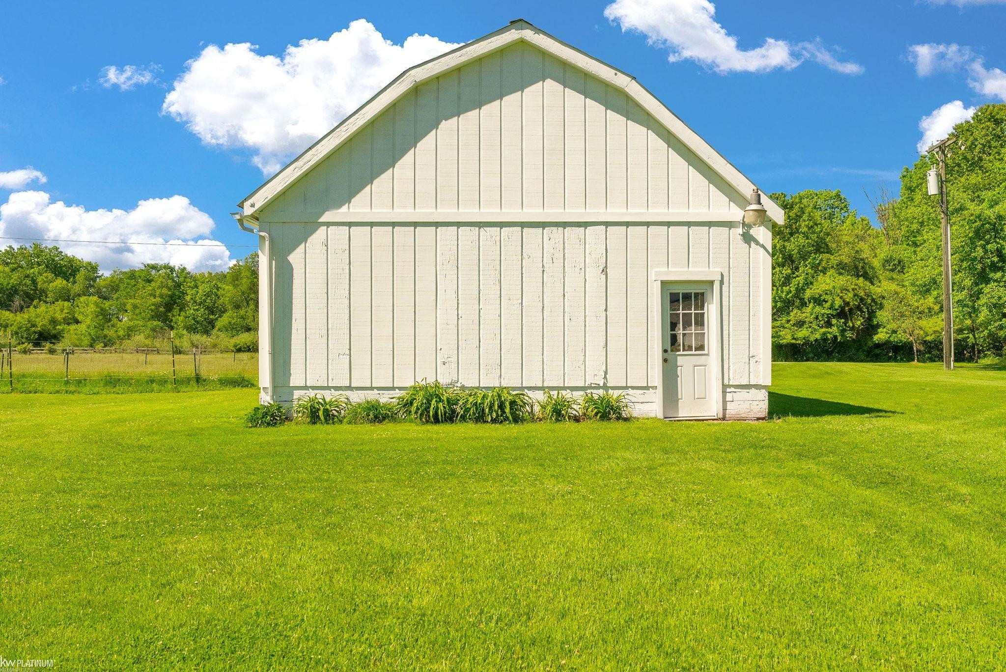8211 Black River Road, Croswell, MI 48422 — Photo 53