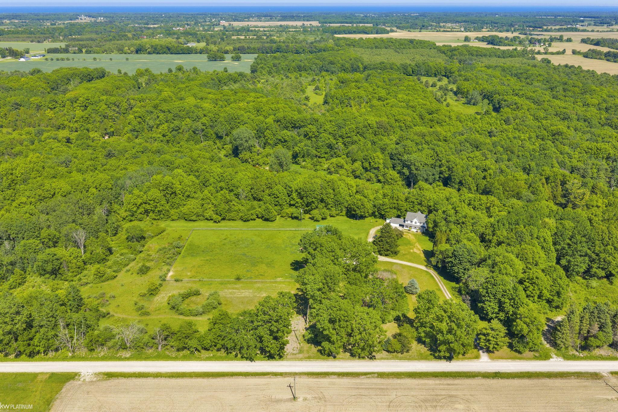 8211 Black River Road, Croswell, MI 48422 — Photo 56
