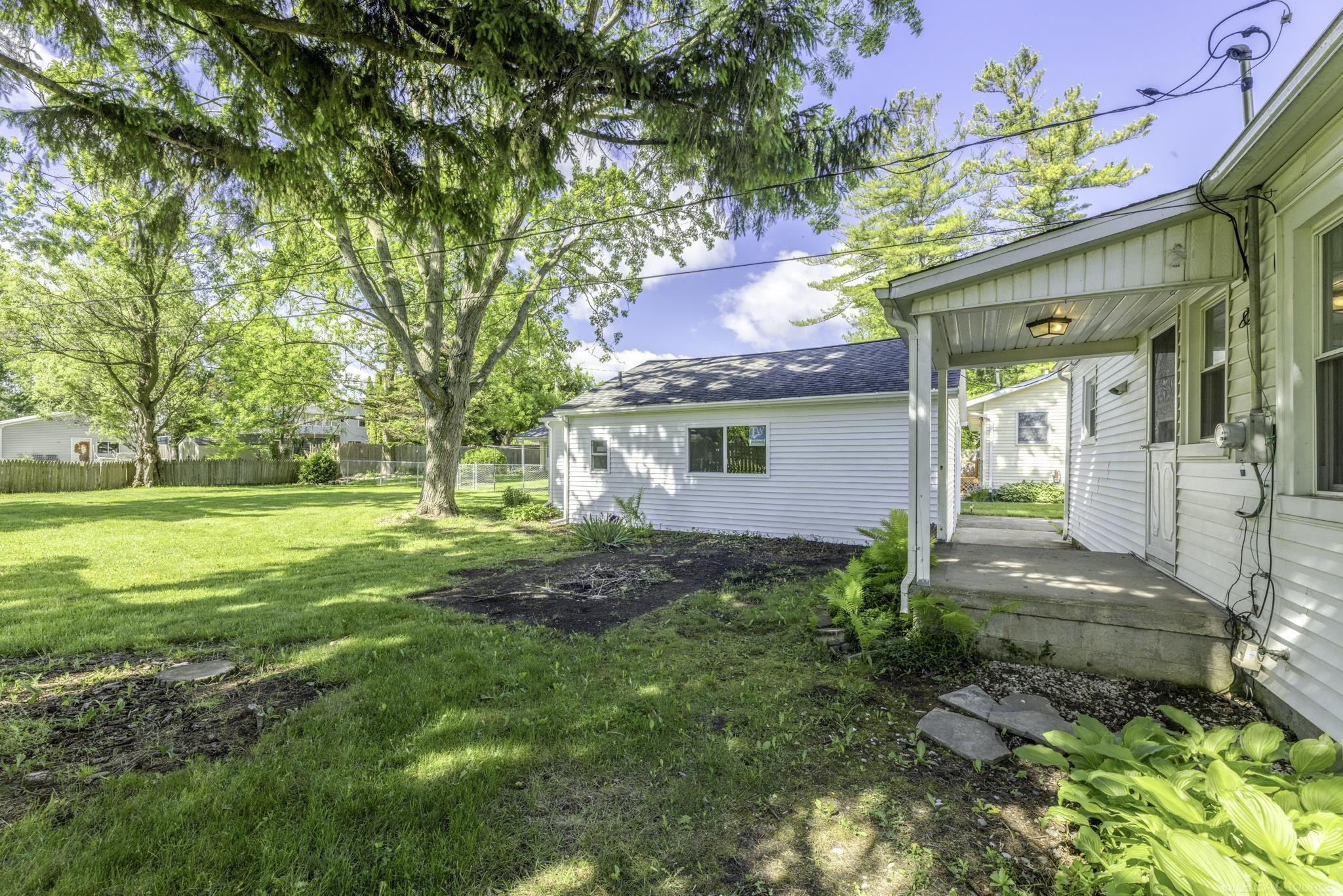7282 Hubbard Street, Lexington, MI 48450 — Photo 15