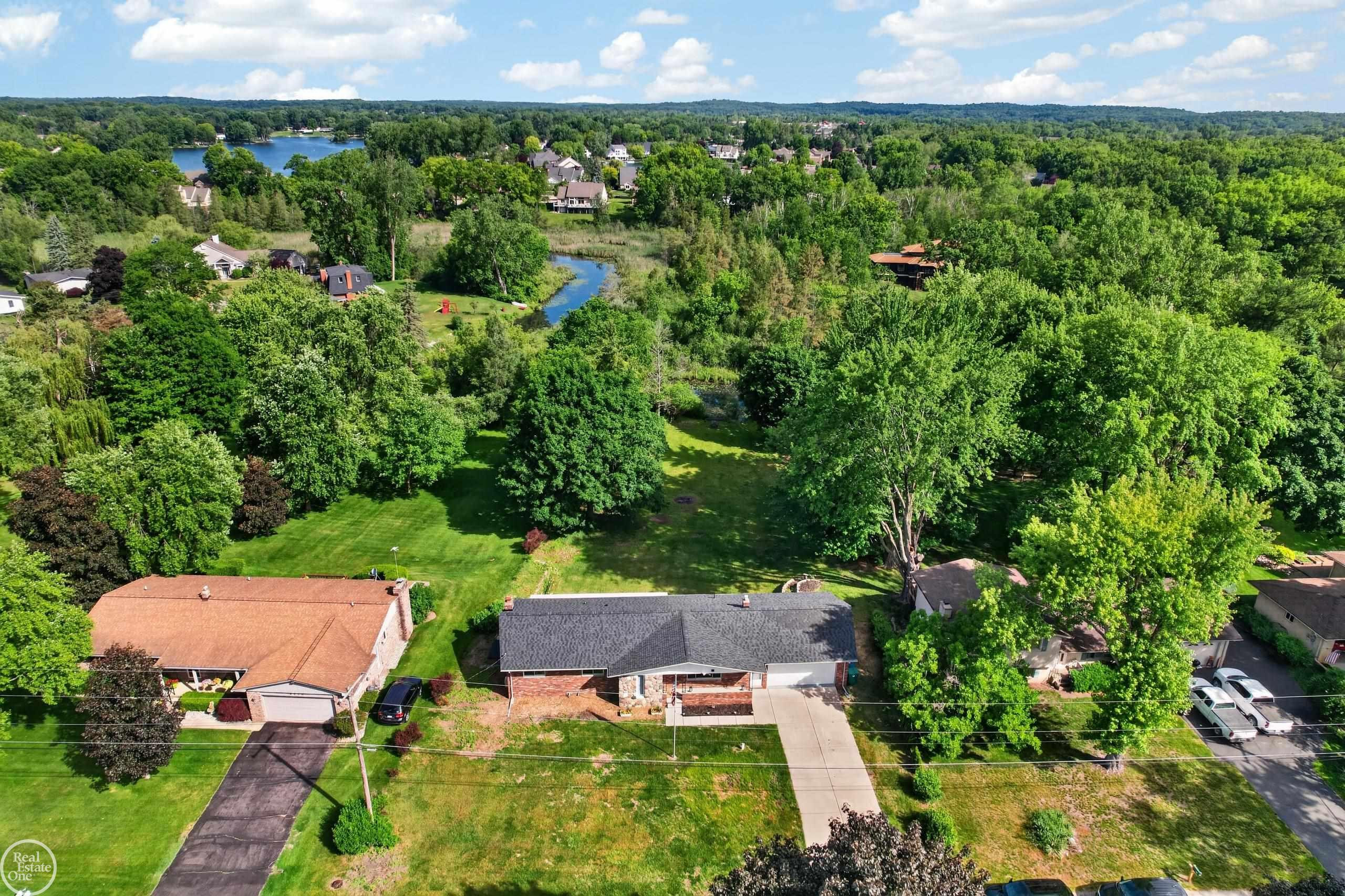 8650 Sandy Crest Drive, White Lake, MI — Photo 32