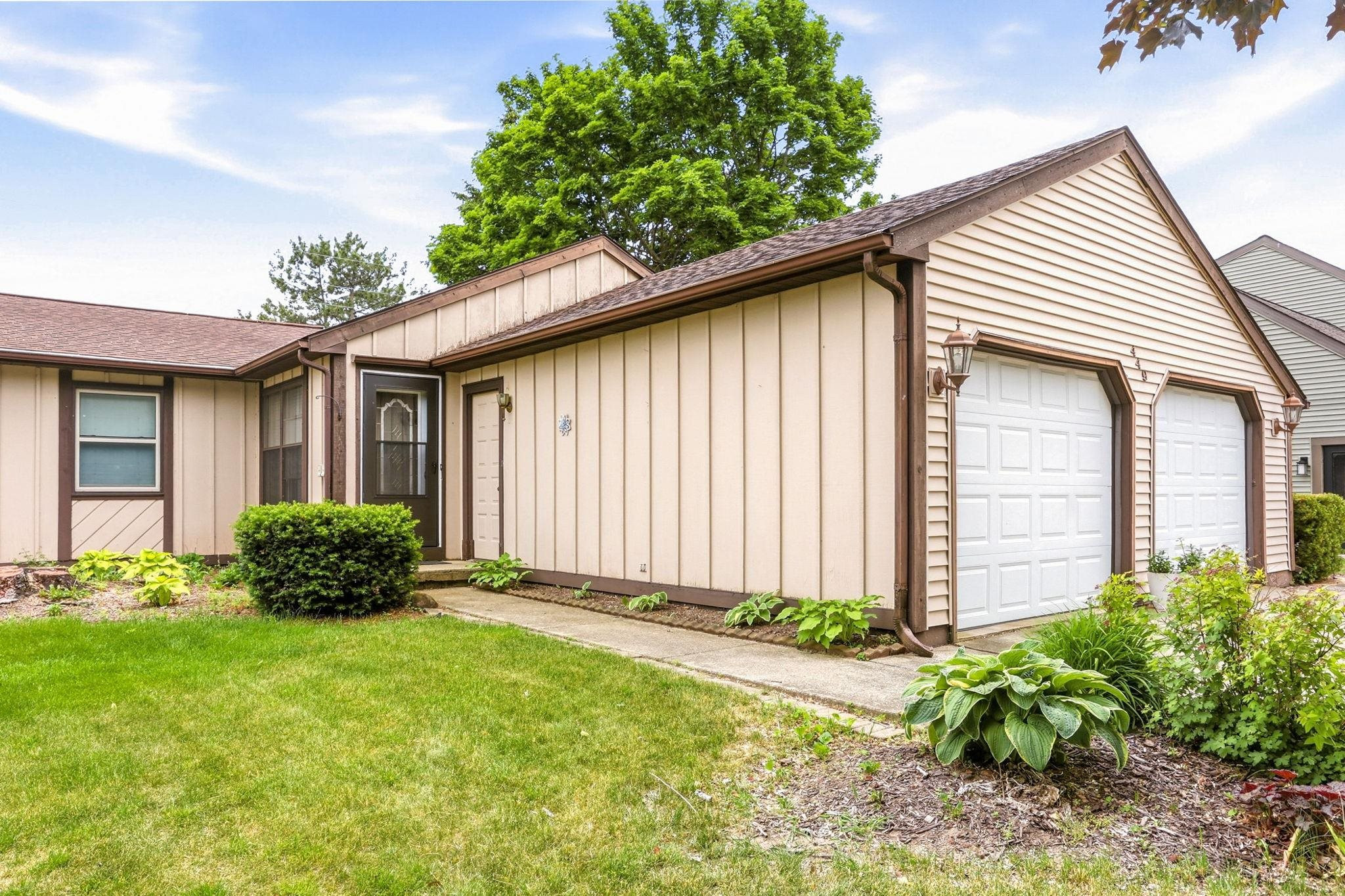 449 Zehnder Drive, Frankenmuth, MI 48734 — Photo 3