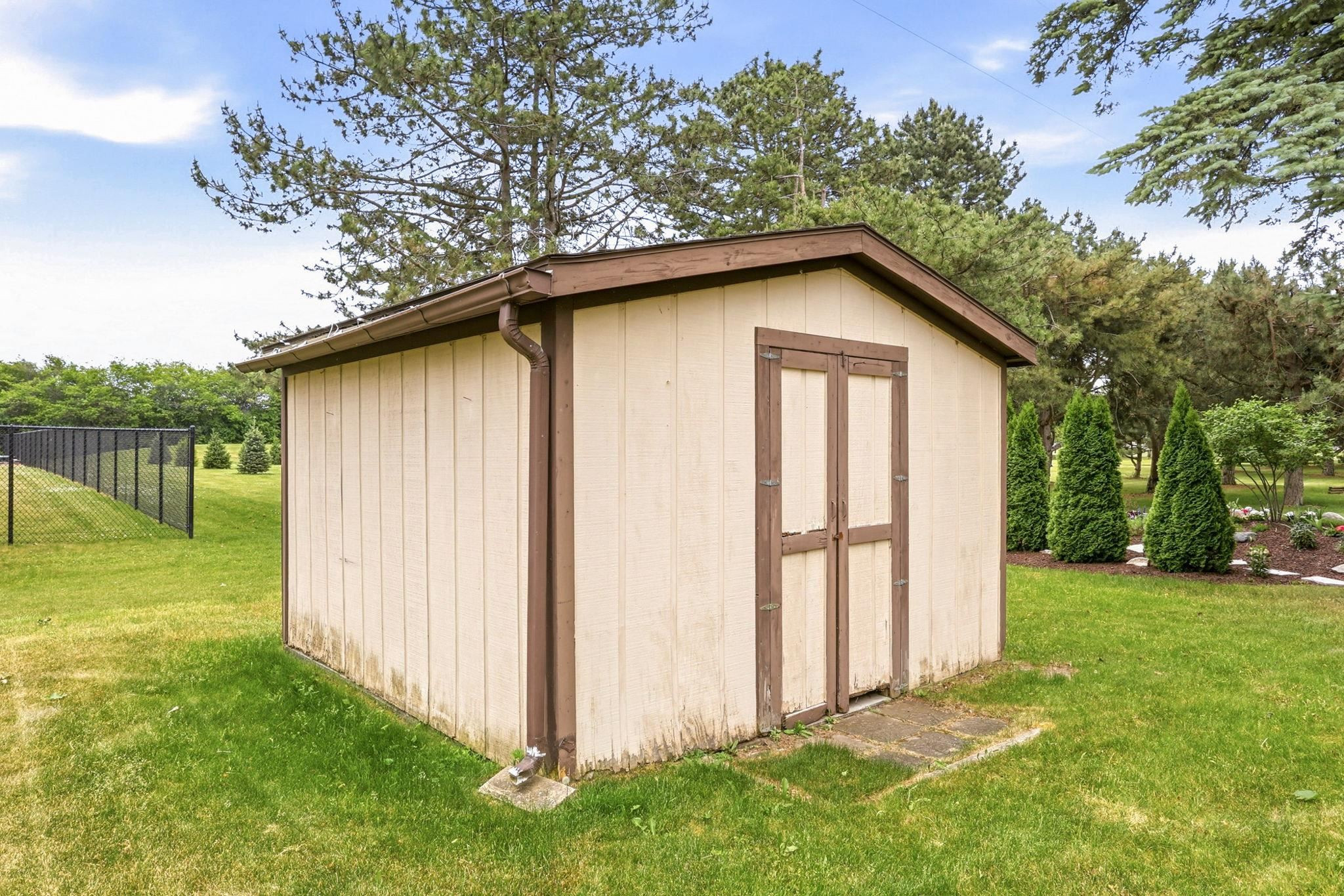 449 Zehnder Drive, Frankenmuth, MI 48734 — Photo 31