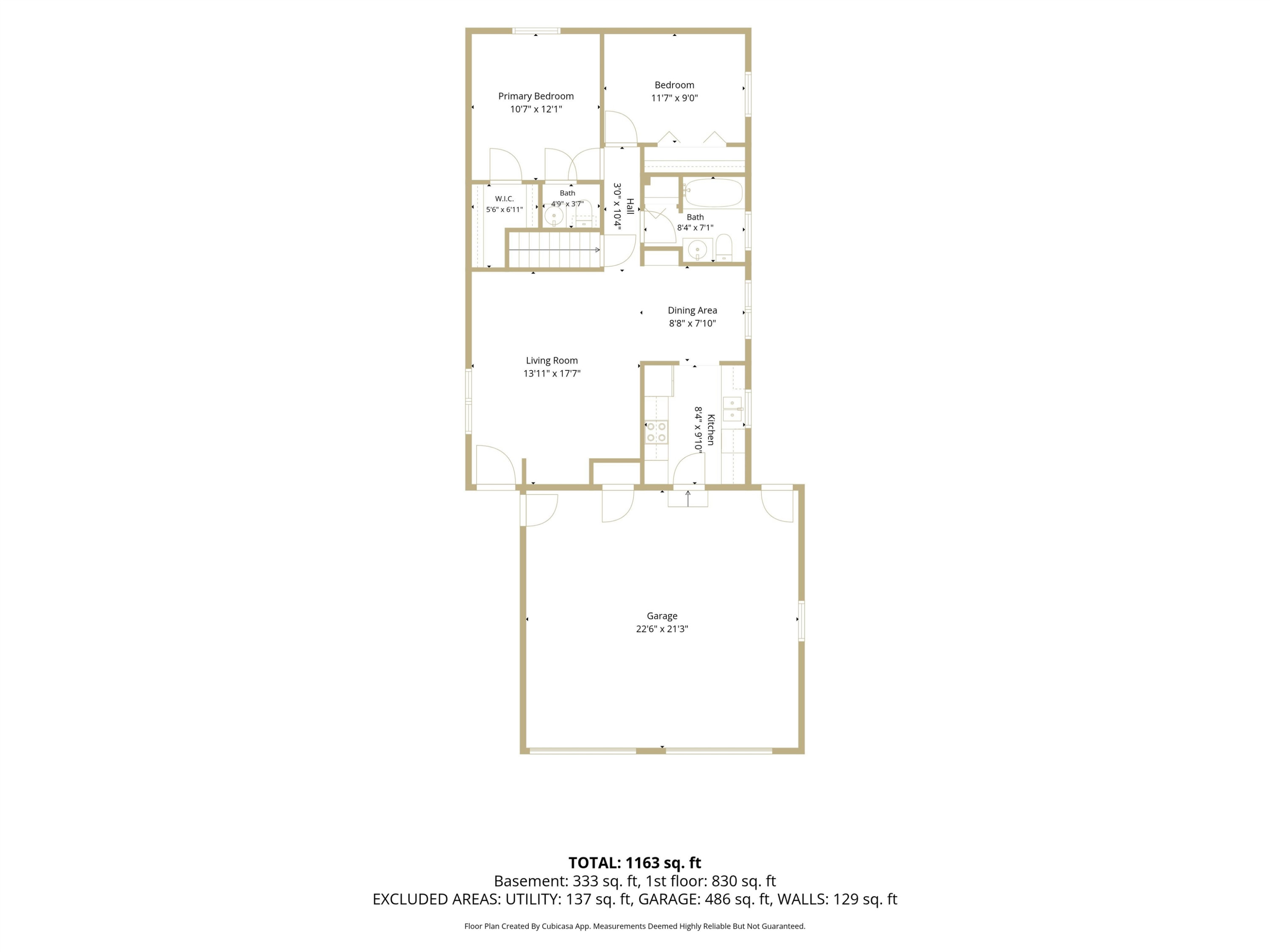 449 Zehnder Drive, Frankenmuth, MI 48734 — Photo 33