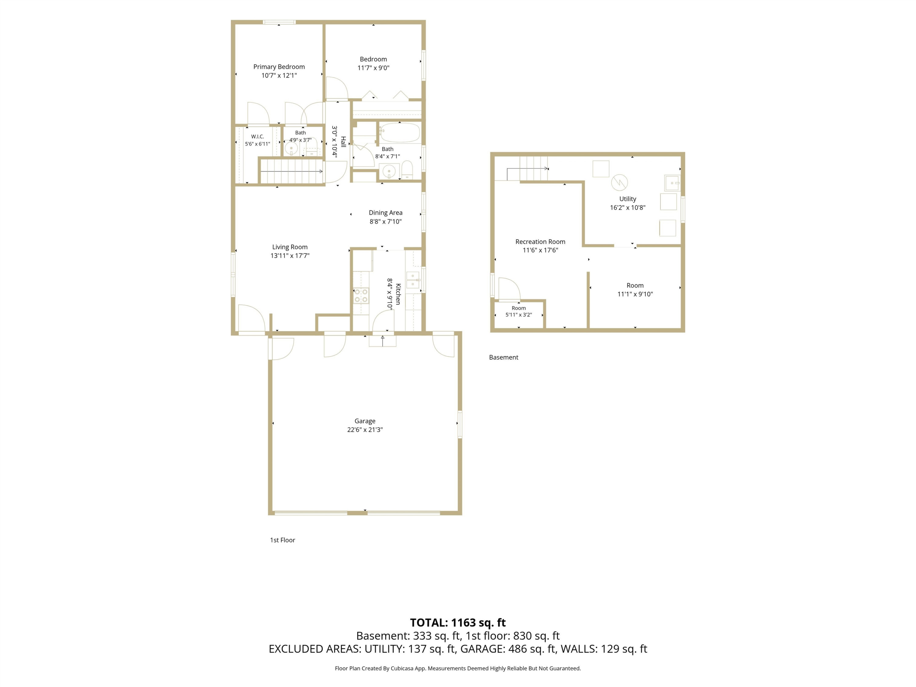 449 Zehnder Drive, Frankenmuth, MI 48734 — Photo 35