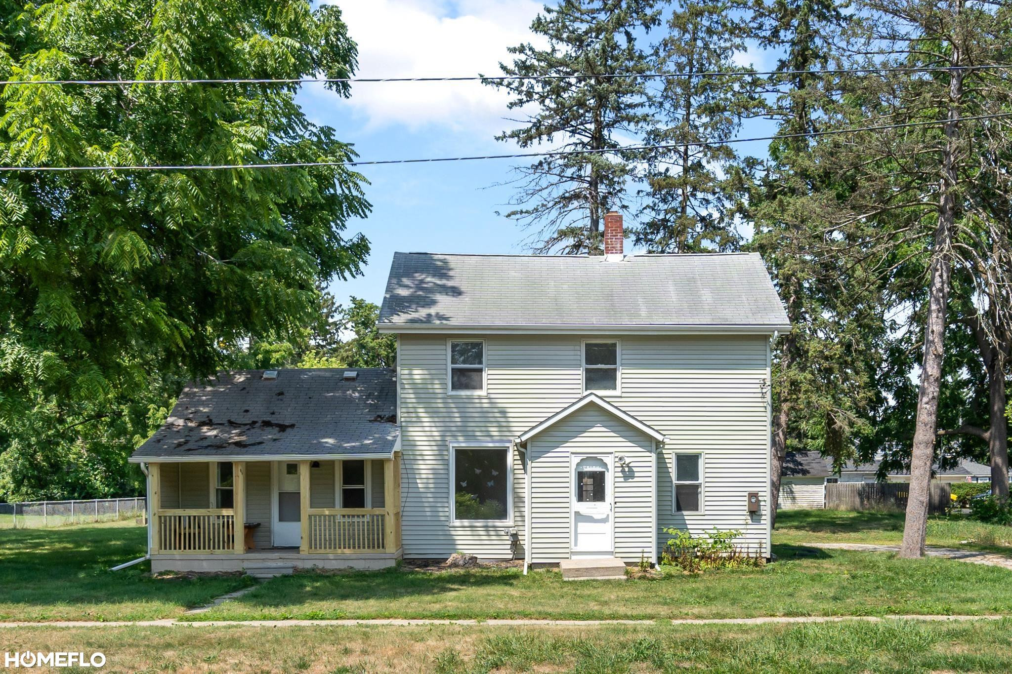 240 W 3rd Street, Imlay City, MI 48444 — Photo 28