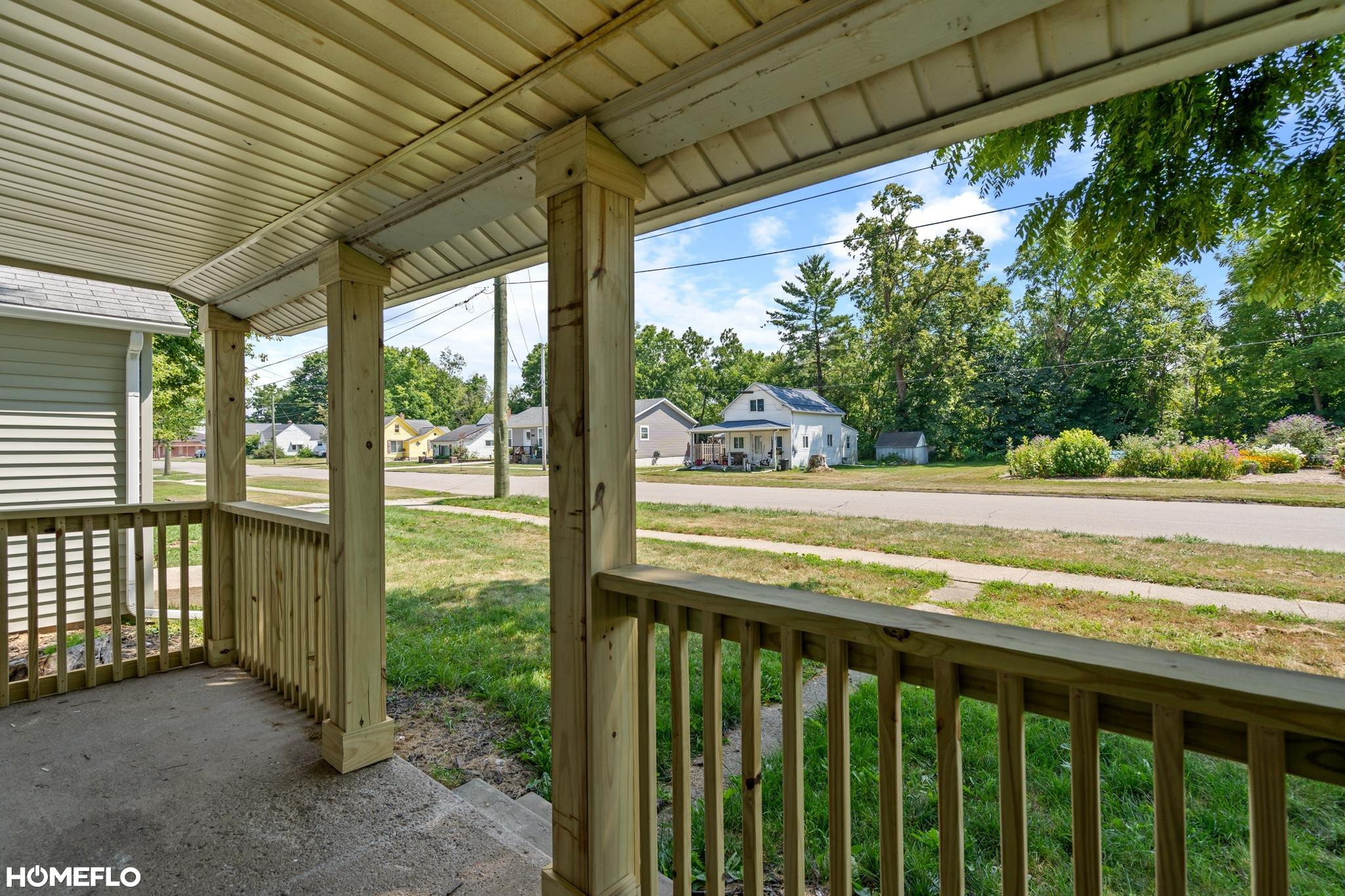 240 W 3rd Street, Imlay City, MI 48444 — Photo 31