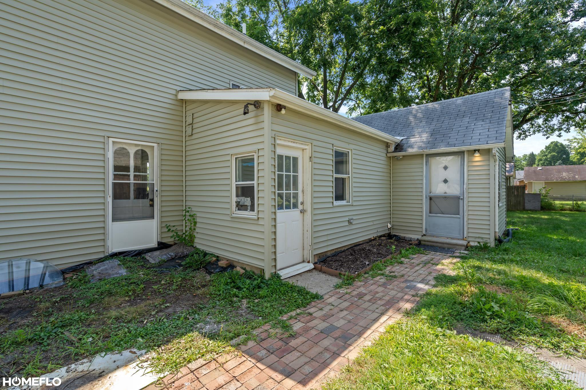 240 W 3rd Street, Imlay City, MI 48444 — Photo 32