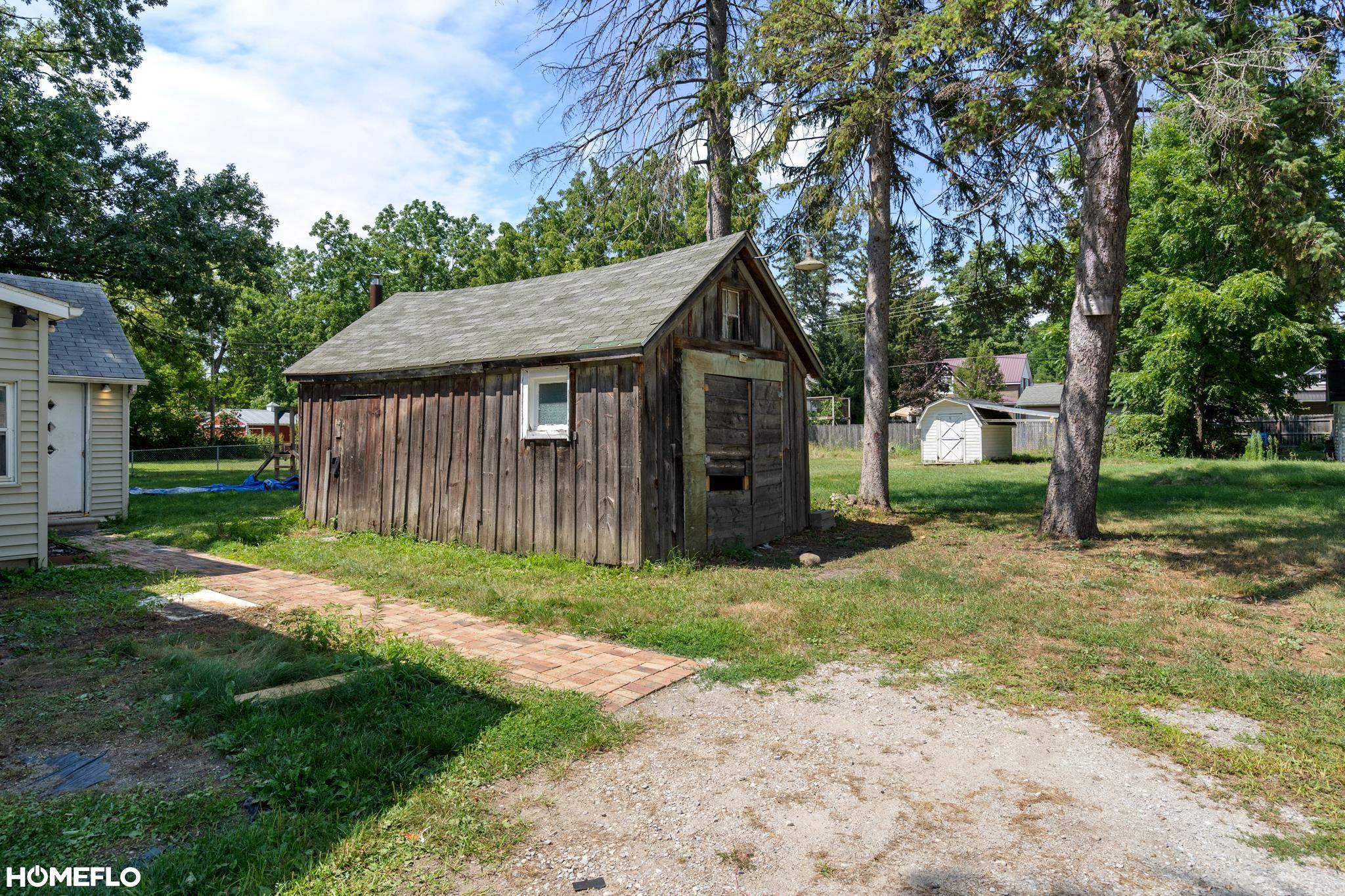 240 W 3rd Street, Imlay City, MI 48444 — Photo 35